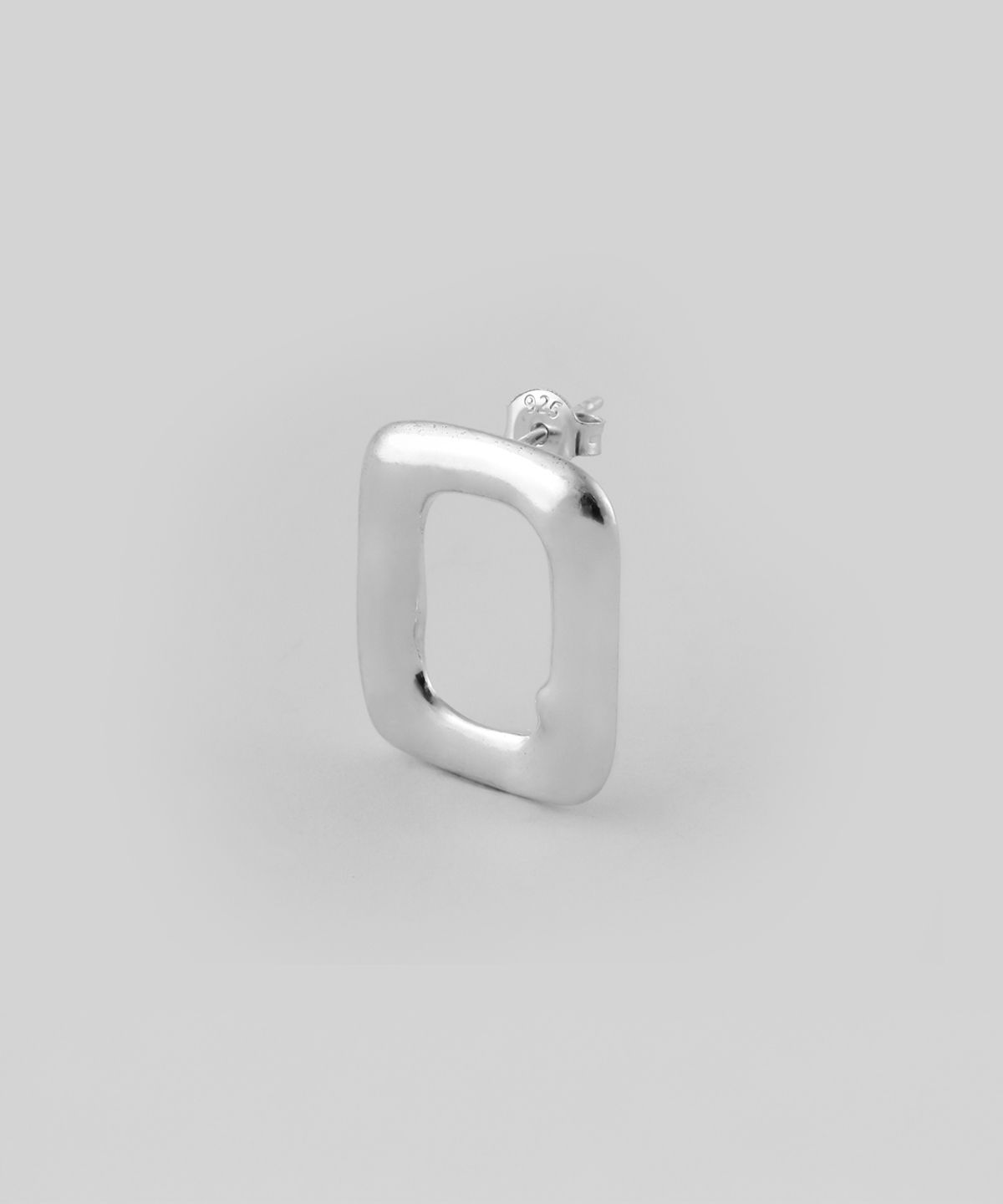 쿼르코어(QUARQOR) #7719 silver92.5 EARRING