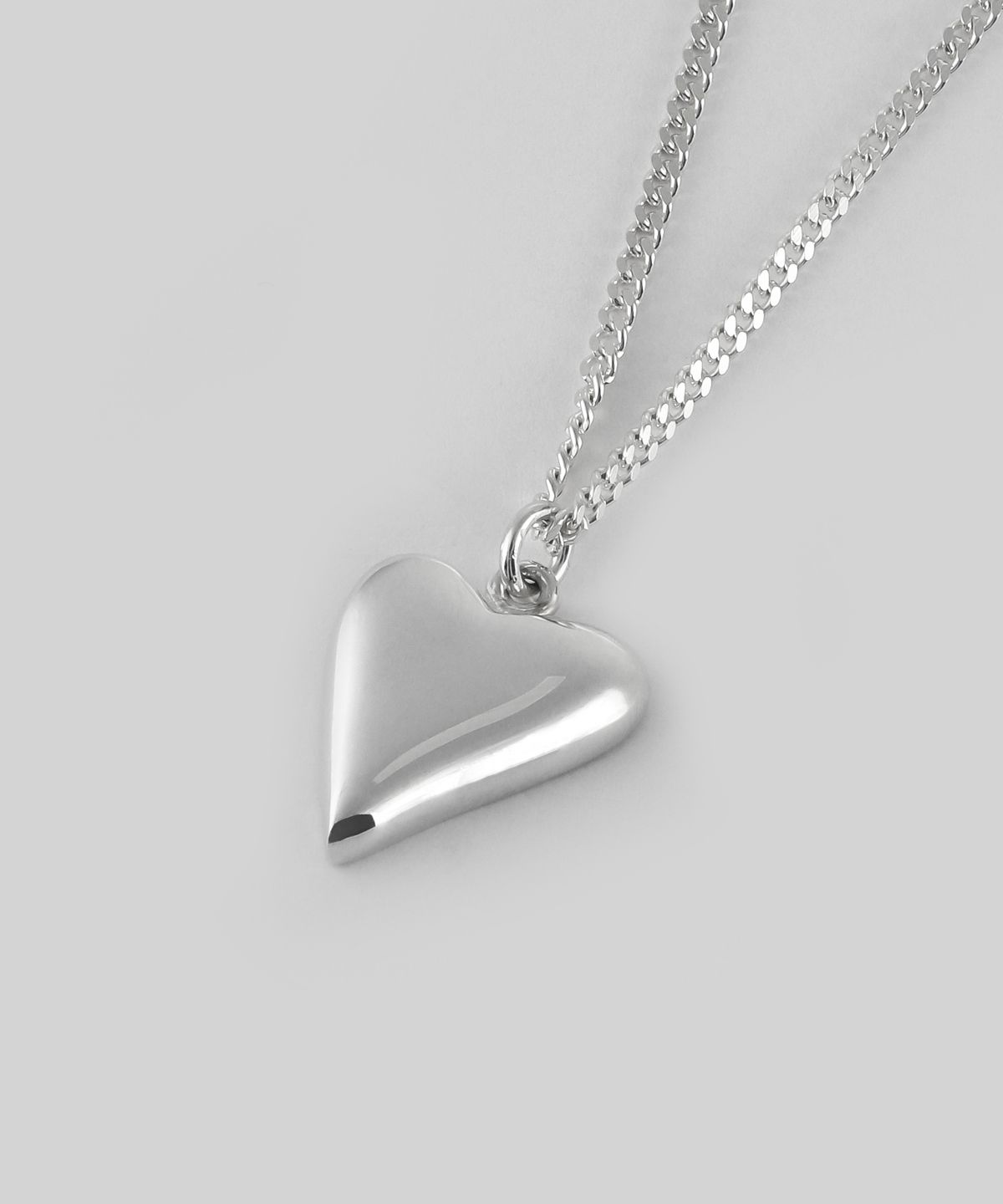 쿼르코어(QUARQOR) #7506 silver92.5 NECKLACE