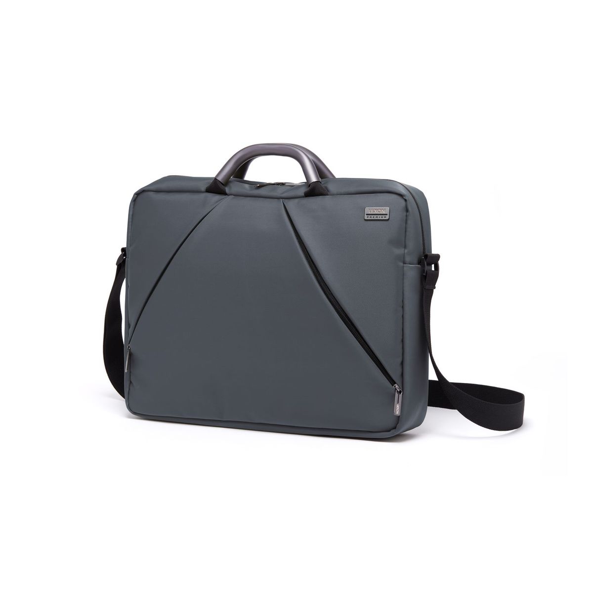 렉슨(LEXON) PREMIUM+ 13인치 노트북/서류가방 - LN2702
