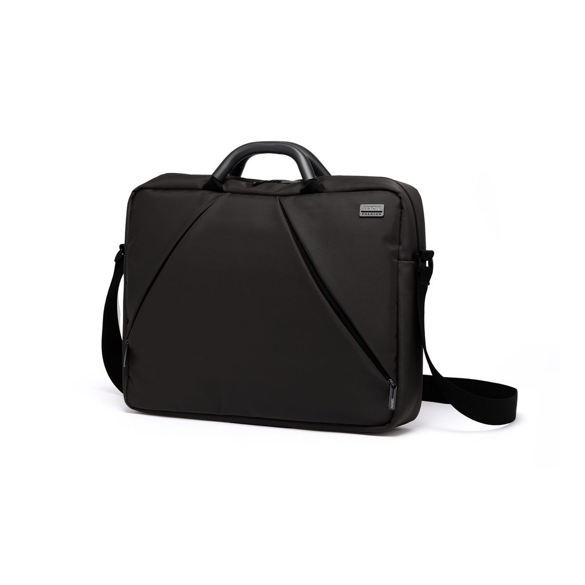 렉슨(LEXON) PREMIUM+ 13인치 노트북/서류가방 - LN2702