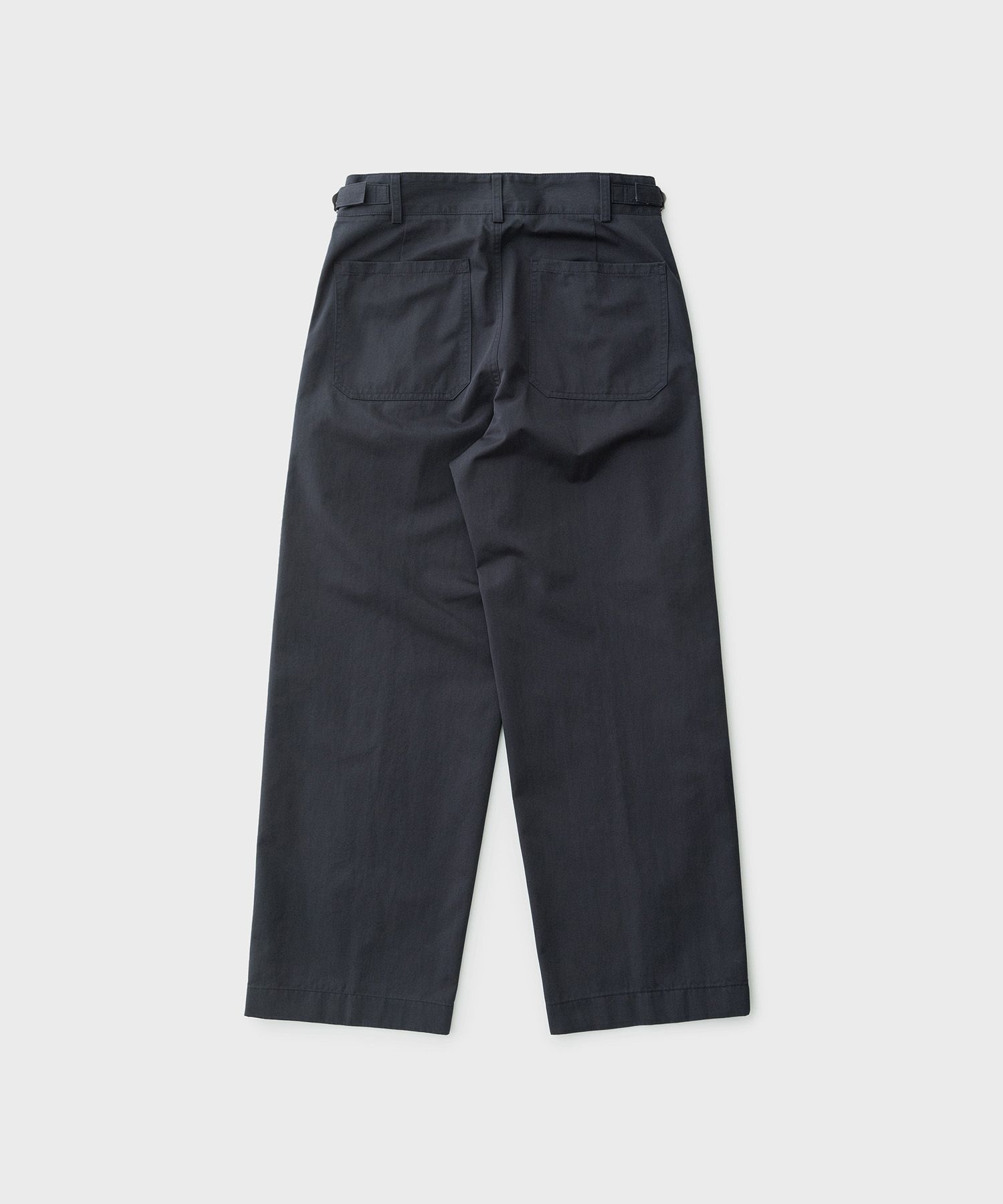 パンツ ANOTHER OFFICE Santiago Garment Pants パンツ ANOTHER OFFICE Santiago Garment Pants MUSINSA