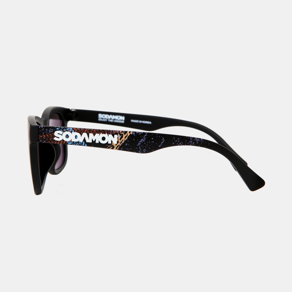 소다몬키즈(SODAMONKIDS) JS501-C06 Drift 드리프트 키즈선글라스