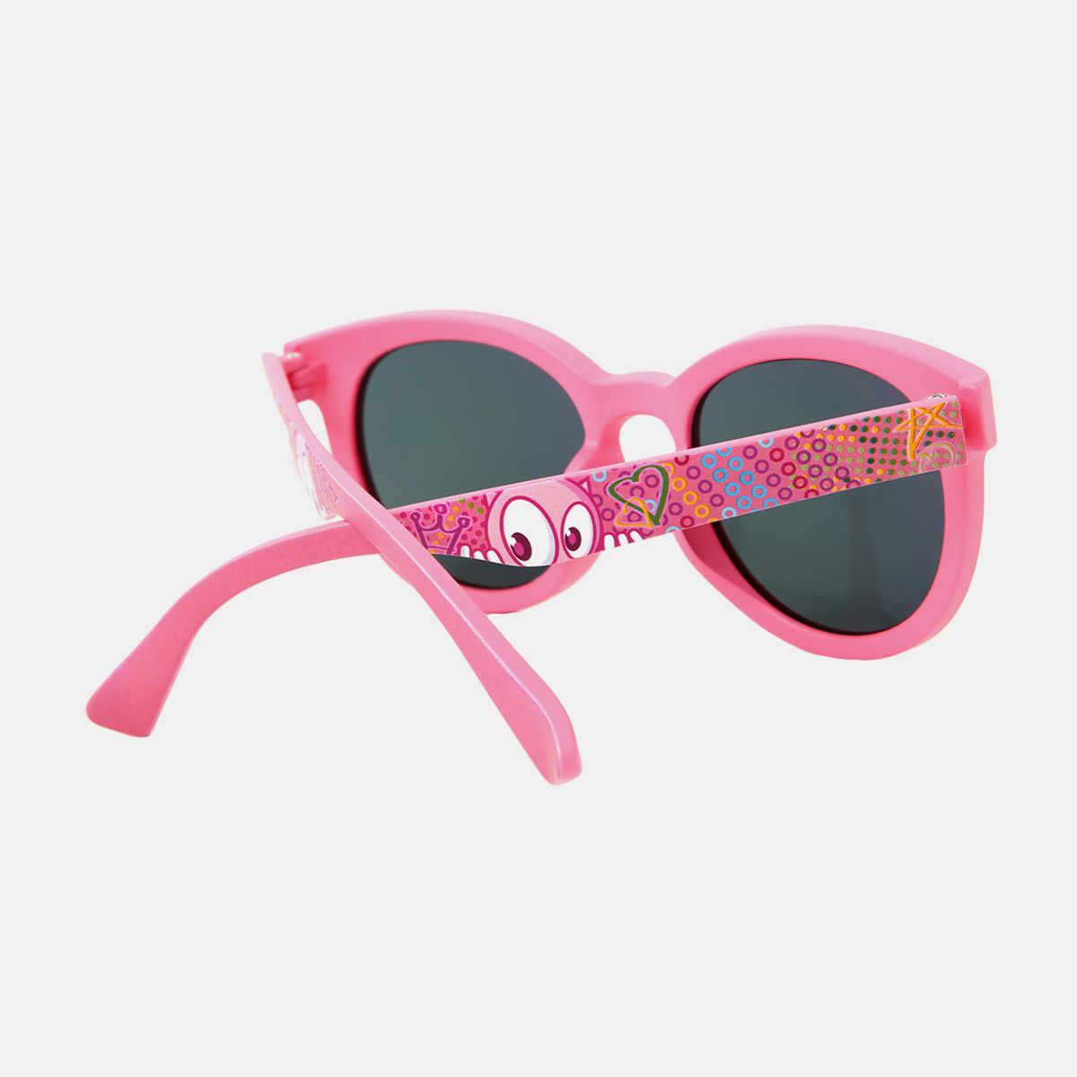 소다몬키즈(SODAMONKIDS) JS502-C06 PINK 키즈선글라스