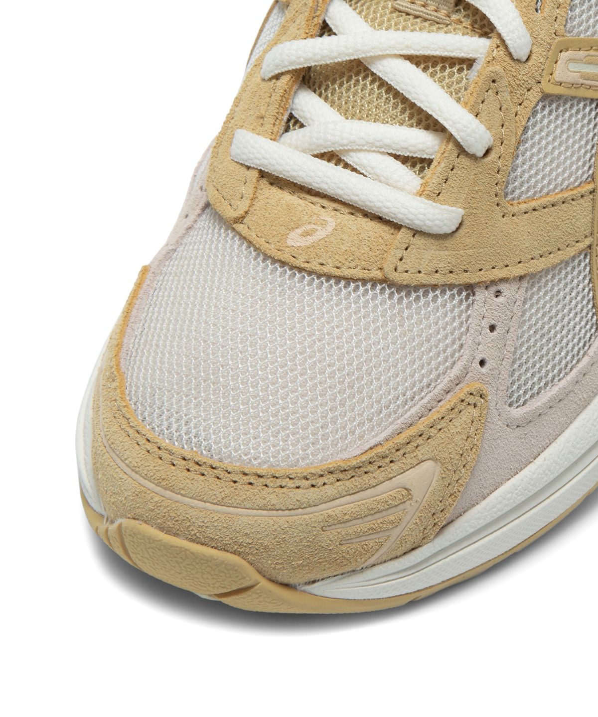 아식스(ASICS) 젤-1130 - 바닐라:미네랄 브라운 / 1201A255-250