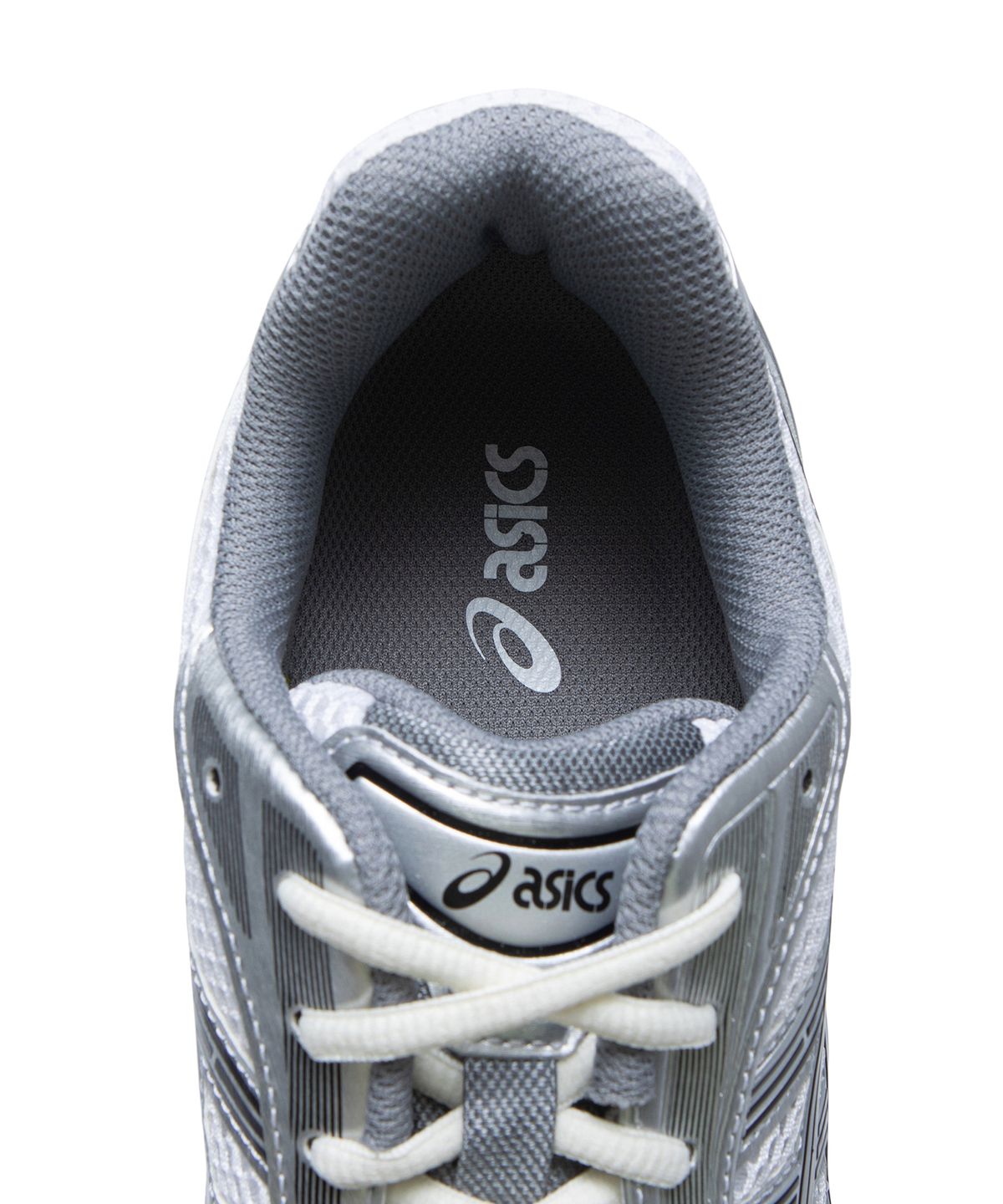 아식스(ASICS) 아식스 X JJJJOUND 젤-카야노 14 - 화이트:블랙 / 1201A457-101