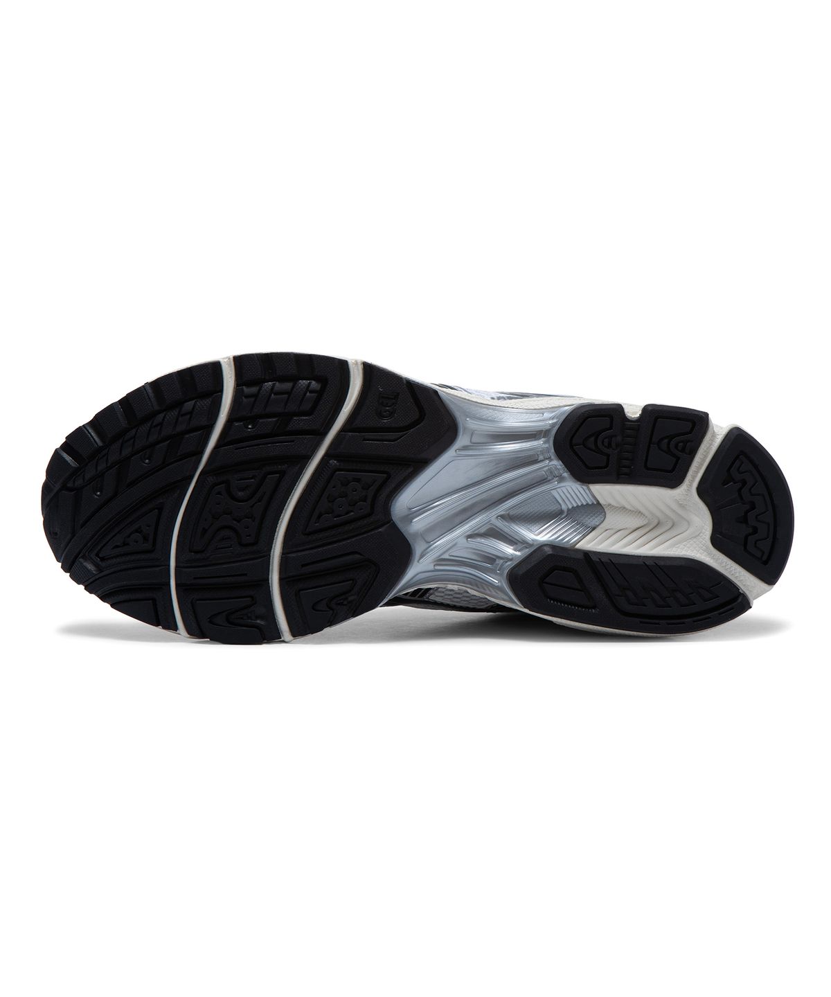 아식스(ASICS) 아식스 X JJJJOUND 젤-카야노 14 - 화이트:블랙 / 1201A457-101