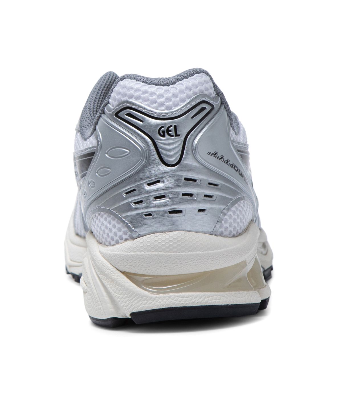 아식스(ASICS) 아식스 X JJJJOUND 젤-카야노 14 - 화이트:블랙 / 1201A457-101