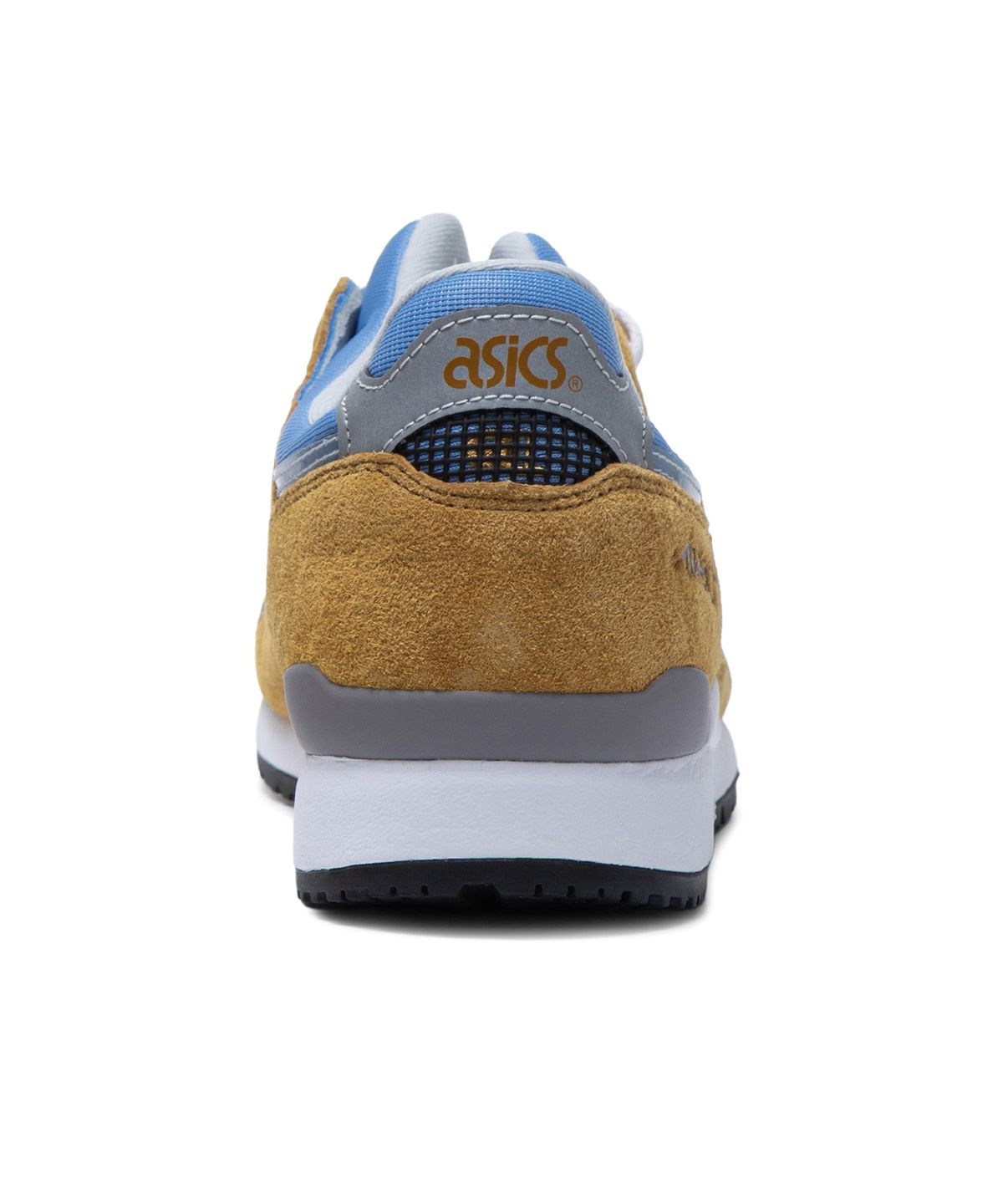 아식스(ASICS) 아식스 X AWAKE NY 젤-라이트 III OG - 델라 롭비아 블루:델라 롭비아 블루  / 1201A568-400