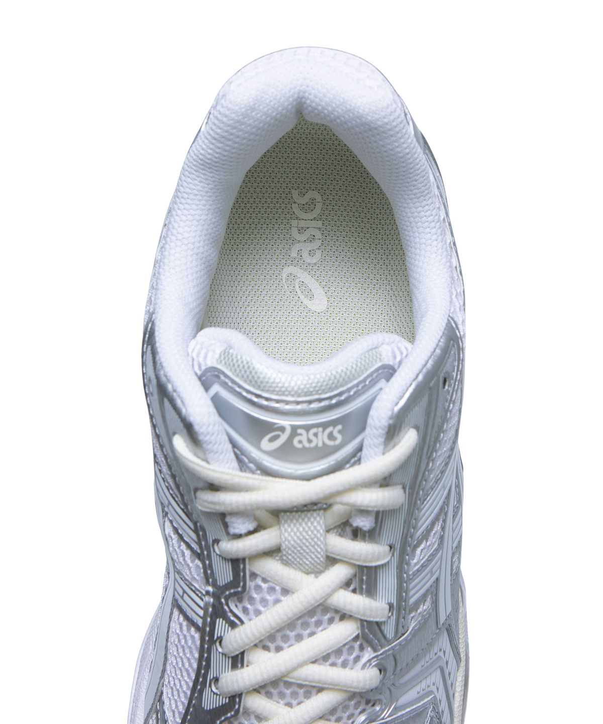아식스(ASICS) 아식스 X JJJJOUND 젤-카야노 14 - 화이트:화이트 / 1201A457-100