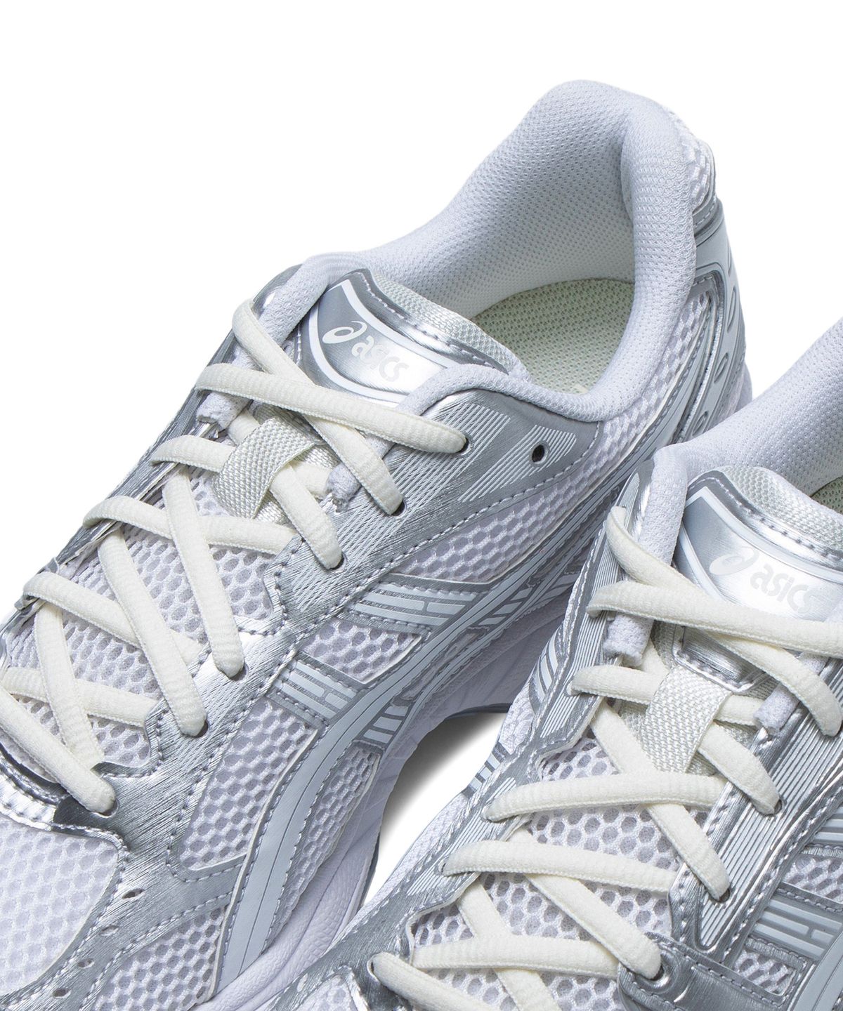 아식스(ASICS) 아식스 X JJJJOUND 젤-카야노 14 - 화이트:화이트 / 1201A457-100
