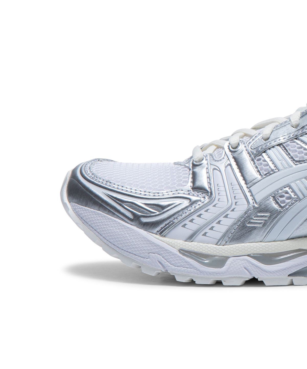 아식스(ASICS) 아식스 X JJJJOUND 젤-카야노 14 - 화이트:화이트 / 1201A457-100