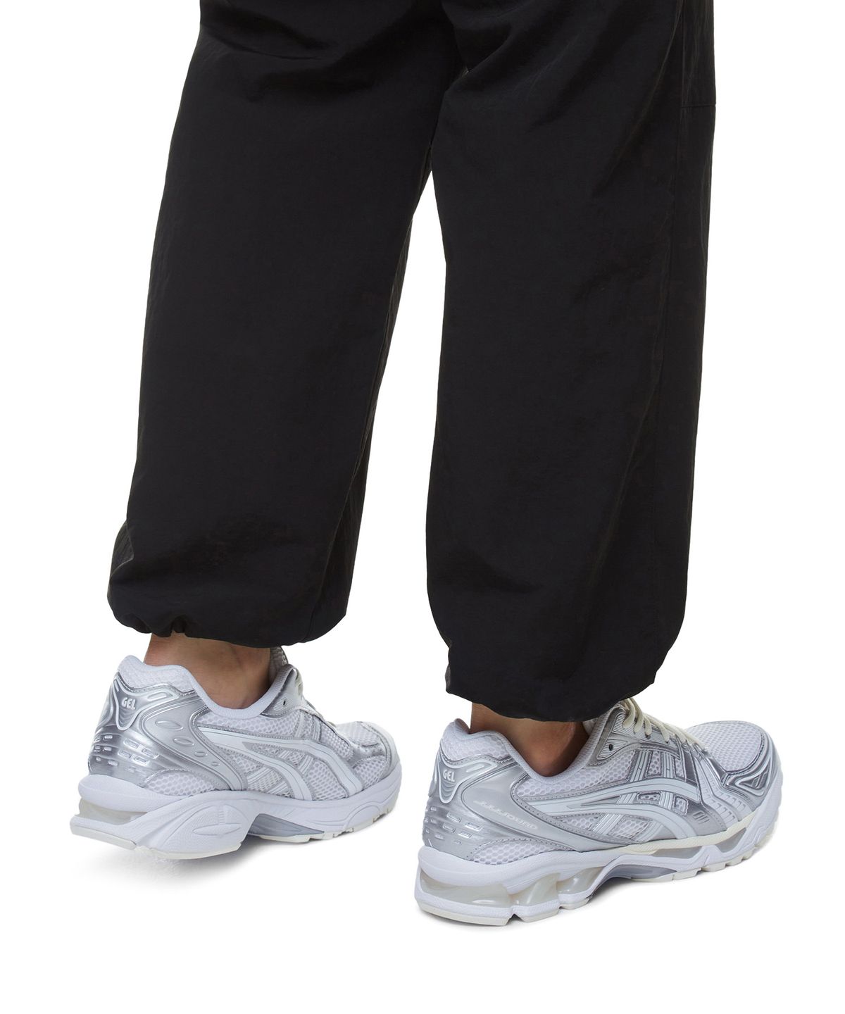 아식스(ASICS) 아식스 X JJJJOUND 젤-카야노 14 - 화이트:화이트 / 1201A457-100