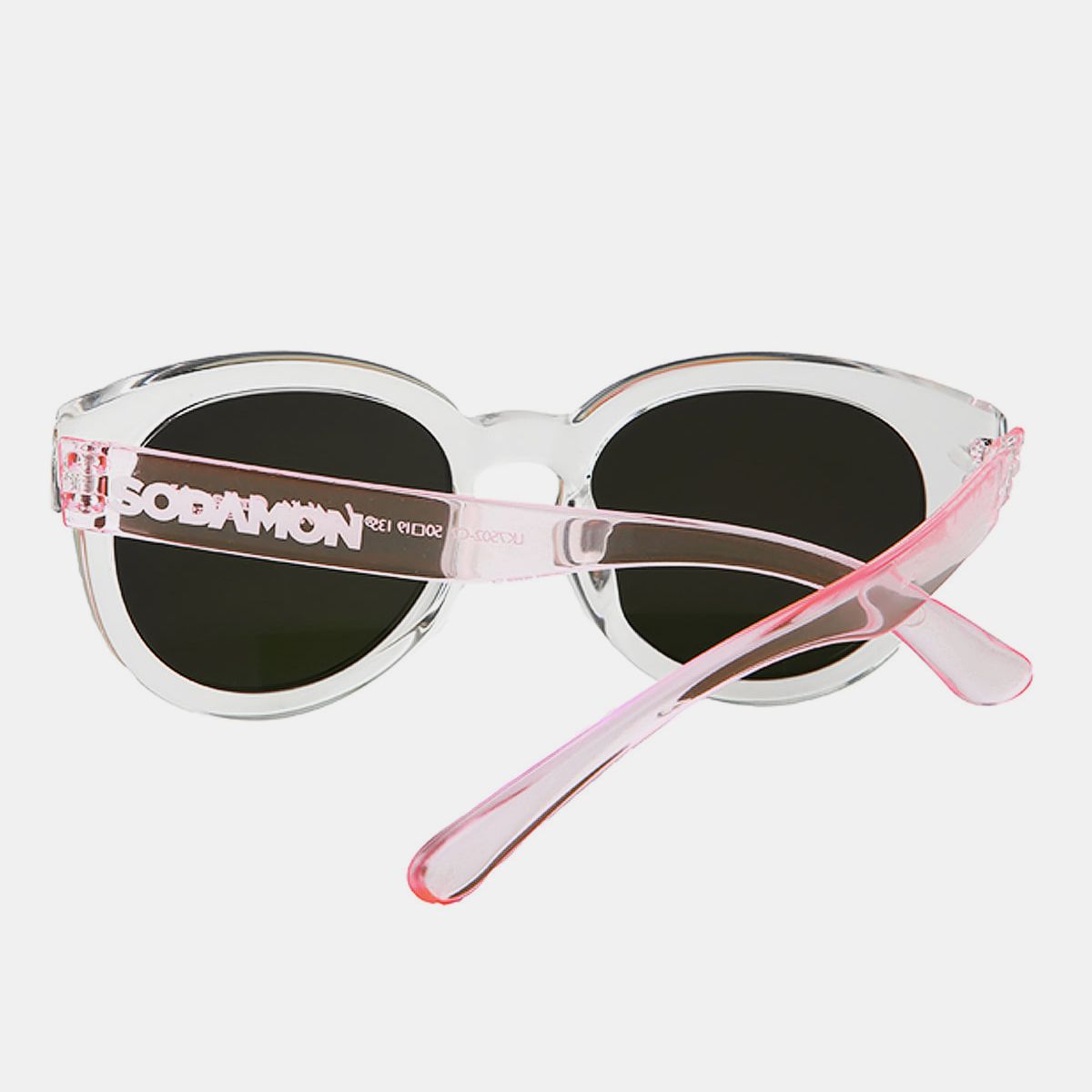 소다몬키즈(SODAMONKIDS) LK7502-C02 키즈선글라스