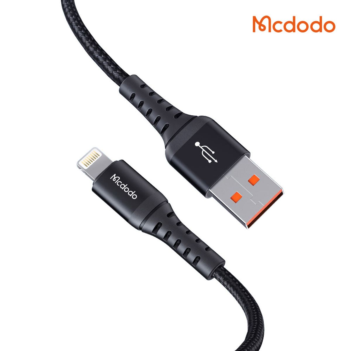 맥도도(MCDODO) SE 라이트닝 8핀 고속충전 케이블 CA226