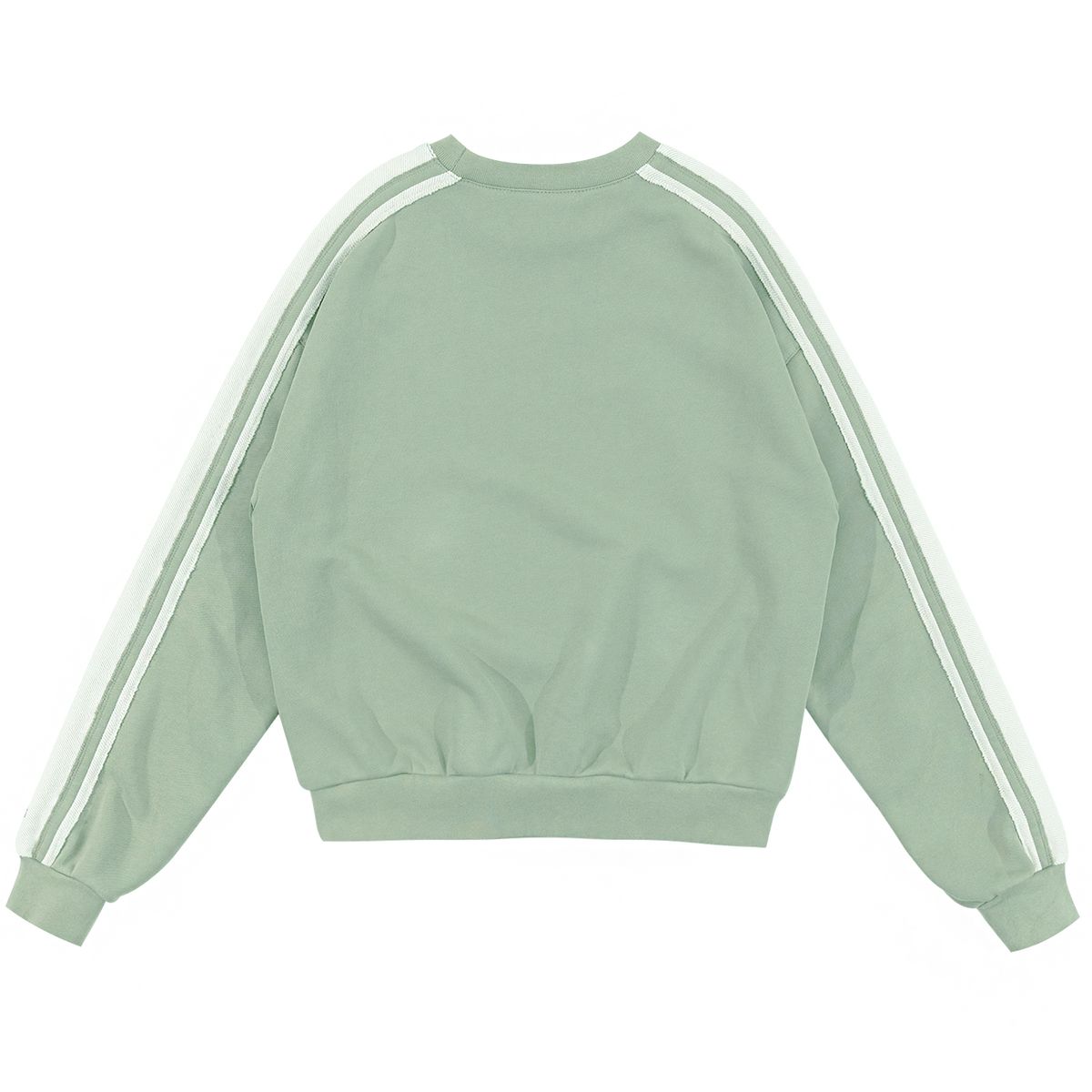 아웃 오브 트렁크(OUT OF TRUNK) Side Line Sweatshirt (Mint)