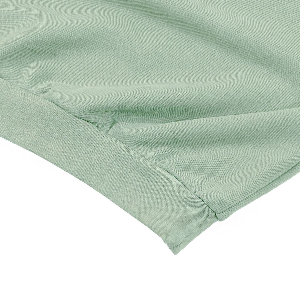 아웃 오브 트렁크(OUT OF TRUNK) Side Line Sweatshirt (Mint)
