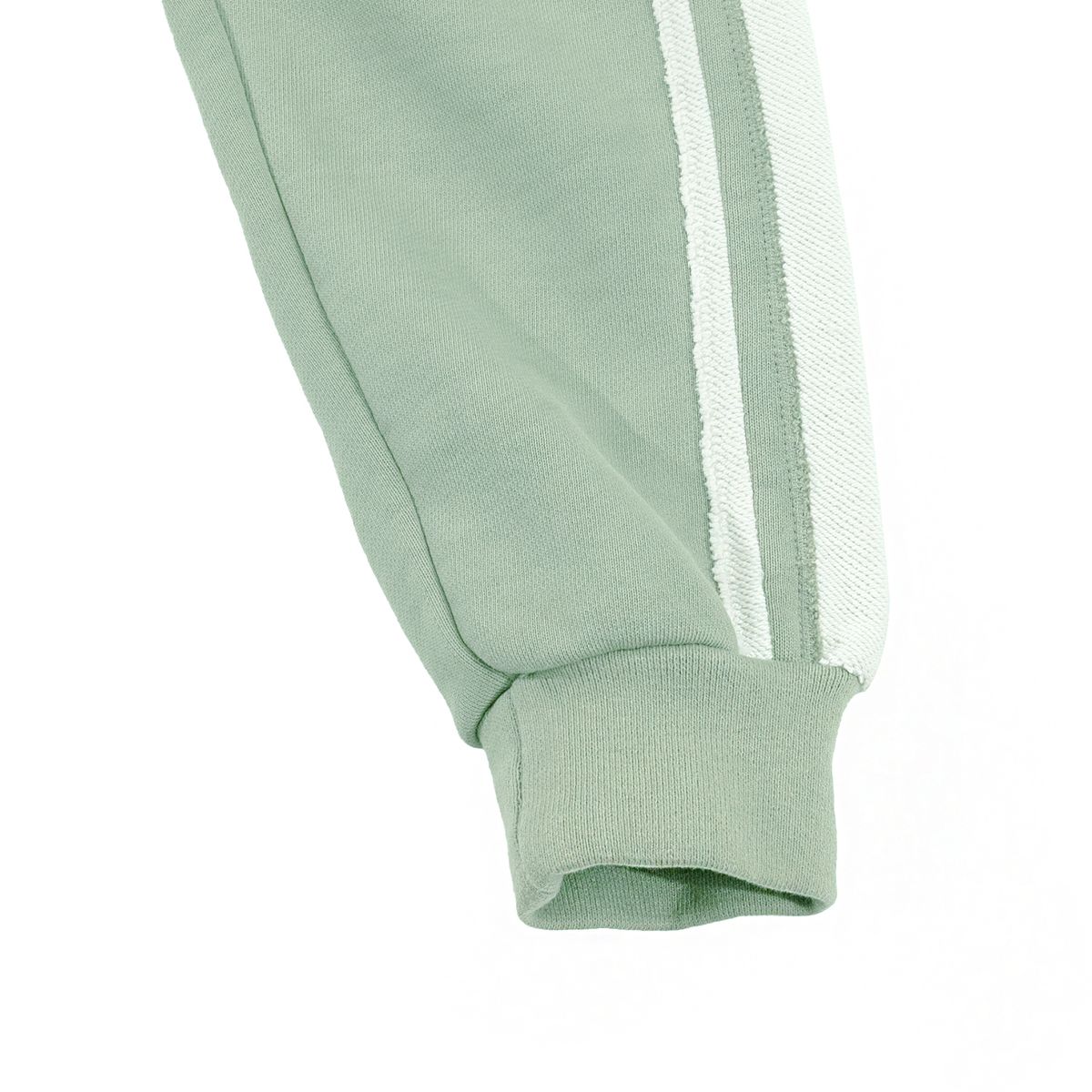아웃 오브 트렁크(OUT OF TRUNK) Side Line Sweatshirt (Mint)