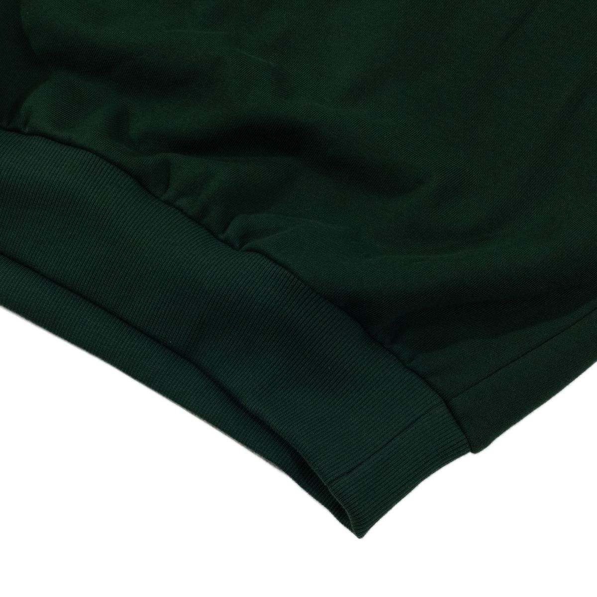 아웃 오브 트렁크(OUT OF TRUNK) Side Line Sweatshirt (Green)