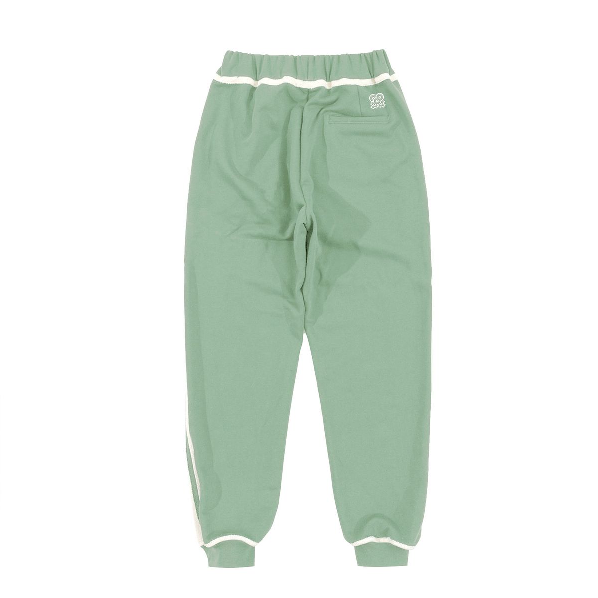 아웃 오브 트렁크(OUT OF TRUNK) Side Line Sweatpants (Mint)