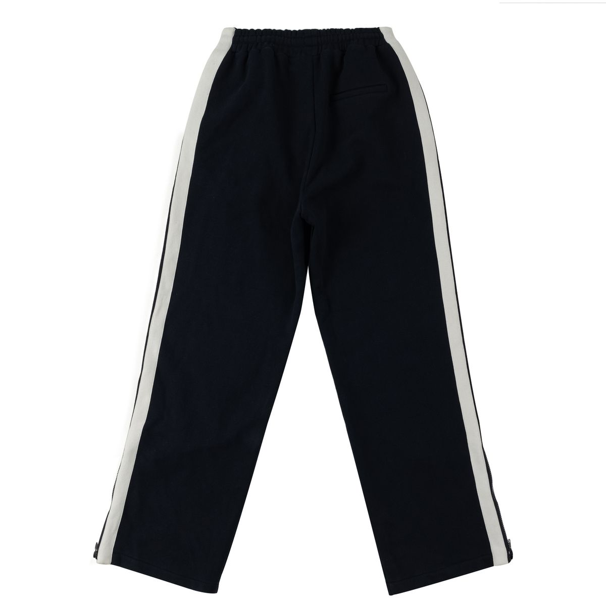아웃 오브 트렁크(OUT OF TRUNK) Side Zipper sweatpants (Navy)