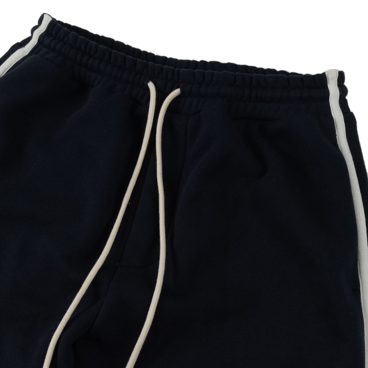 아웃 오브 트렁크(OUT OF TRUNK) Side Zipper sweatpants (Navy)
