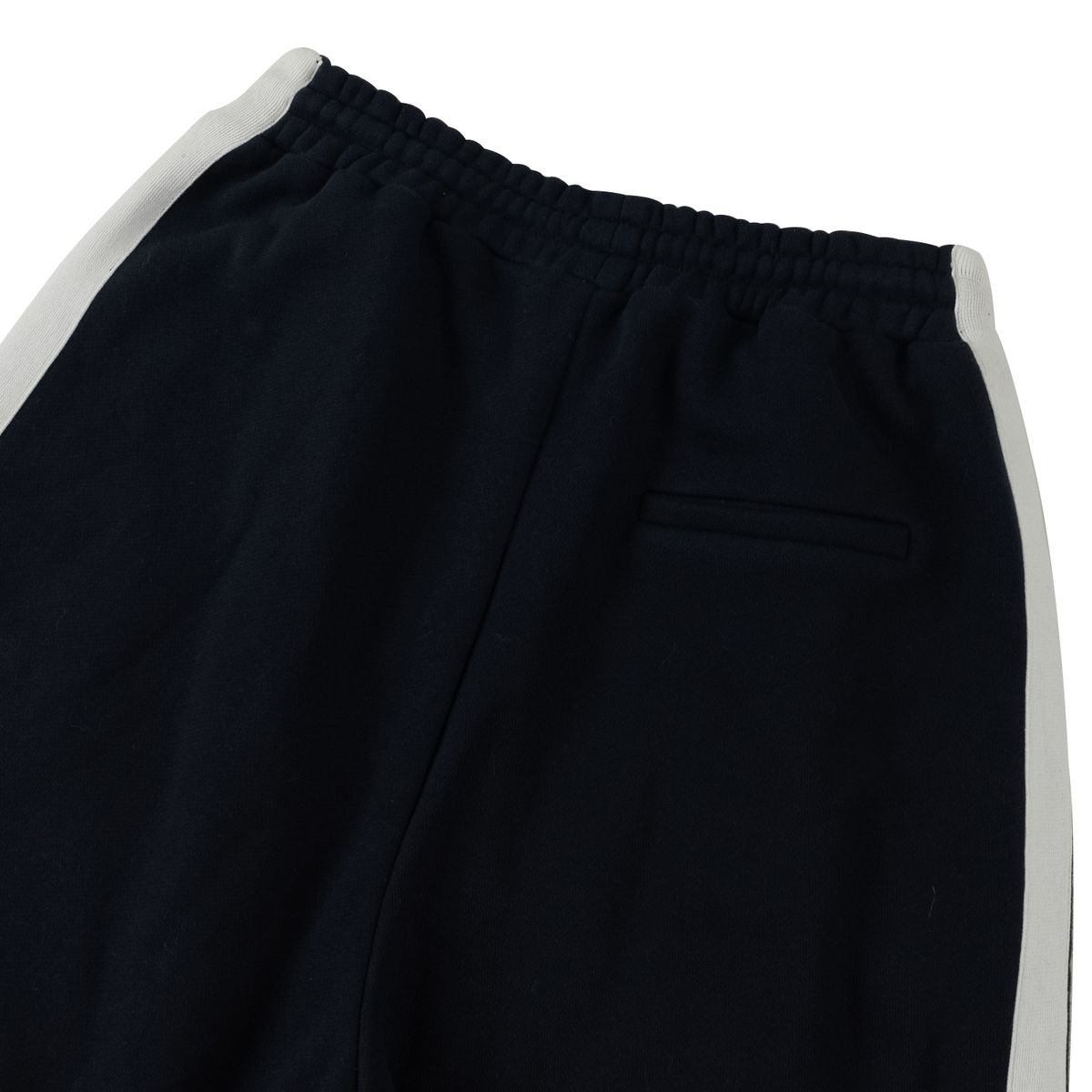 아웃 오브 트렁크(OUT OF TRUNK) Side Zipper sweatpants (Navy)