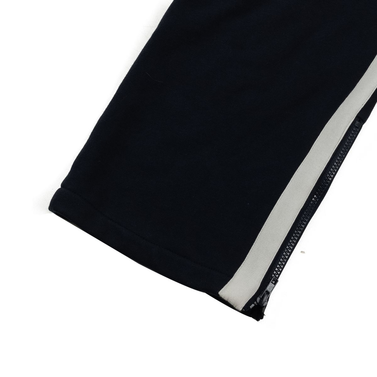 아웃 오브 트렁크(OUT OF TRUNK) Side Zipper sweatpants (Navy)