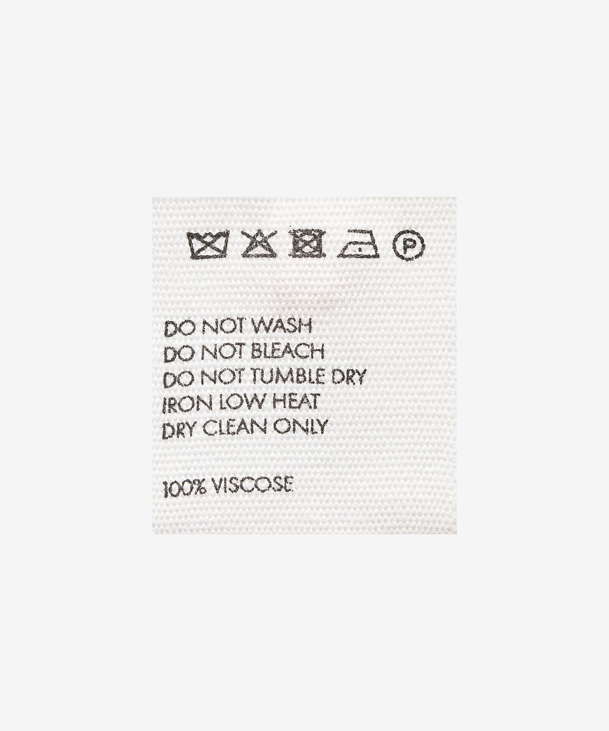 자크뮈스(JACQUEMUS) 라 로브 바이아 원피스 - 오렌지 / 213DR0091004750