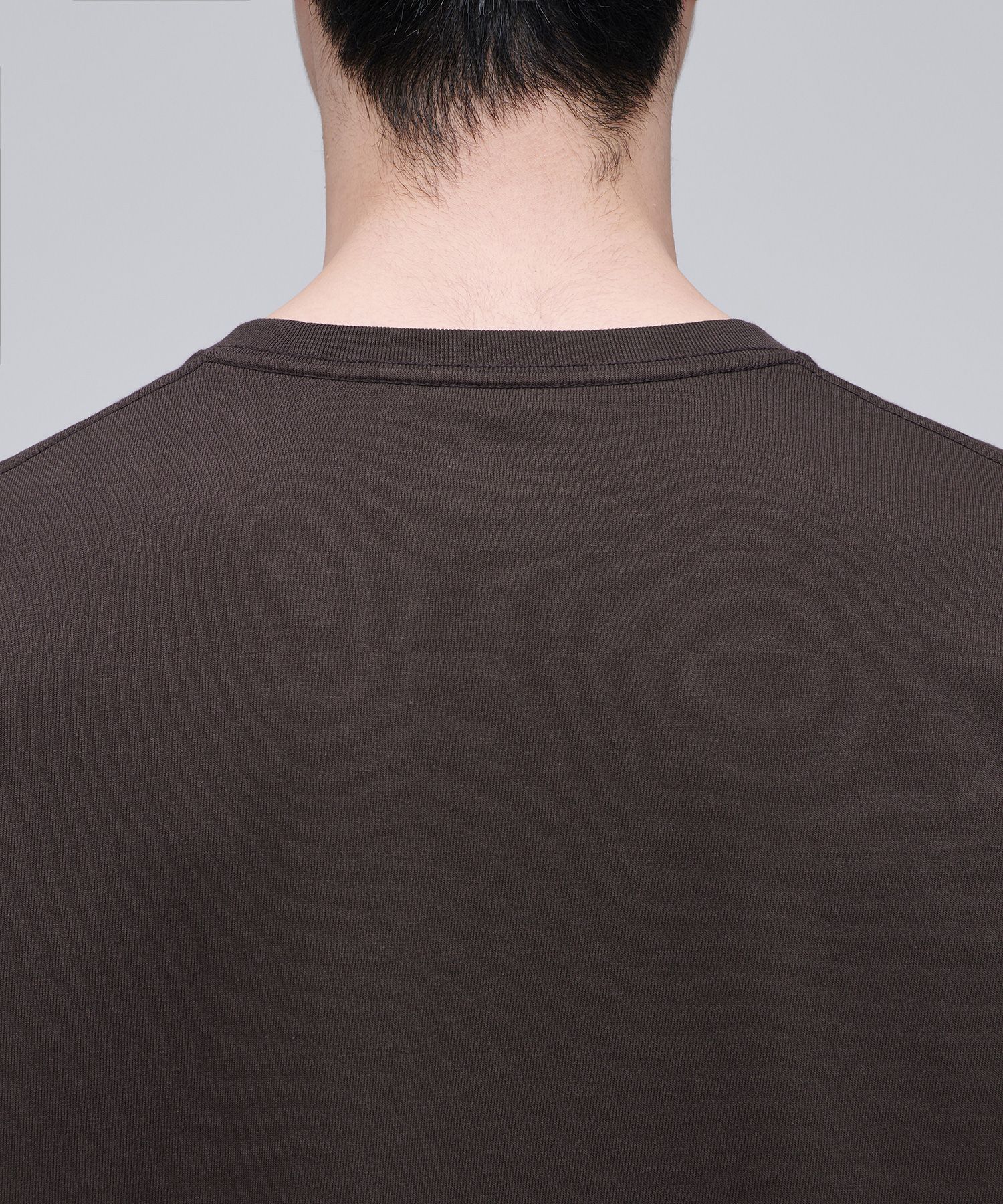 MUSINSA公式 | MUSINSA STANDARD Basic Long Sleeve T-Shirt