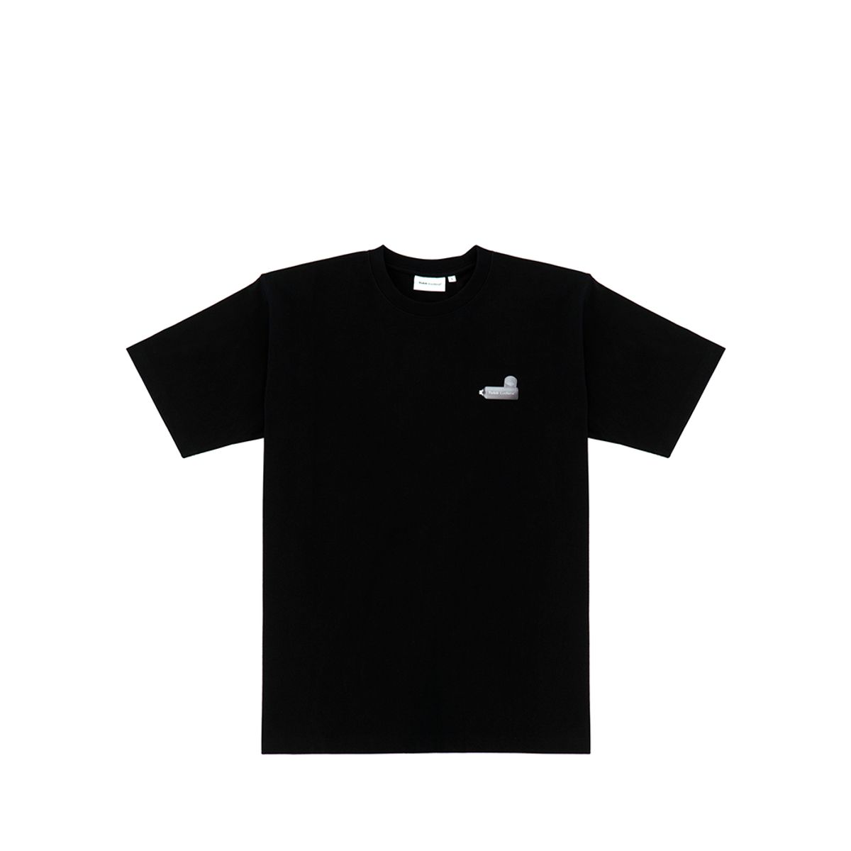 탭루덴스(TABBLUDENS) Graffiti Tee