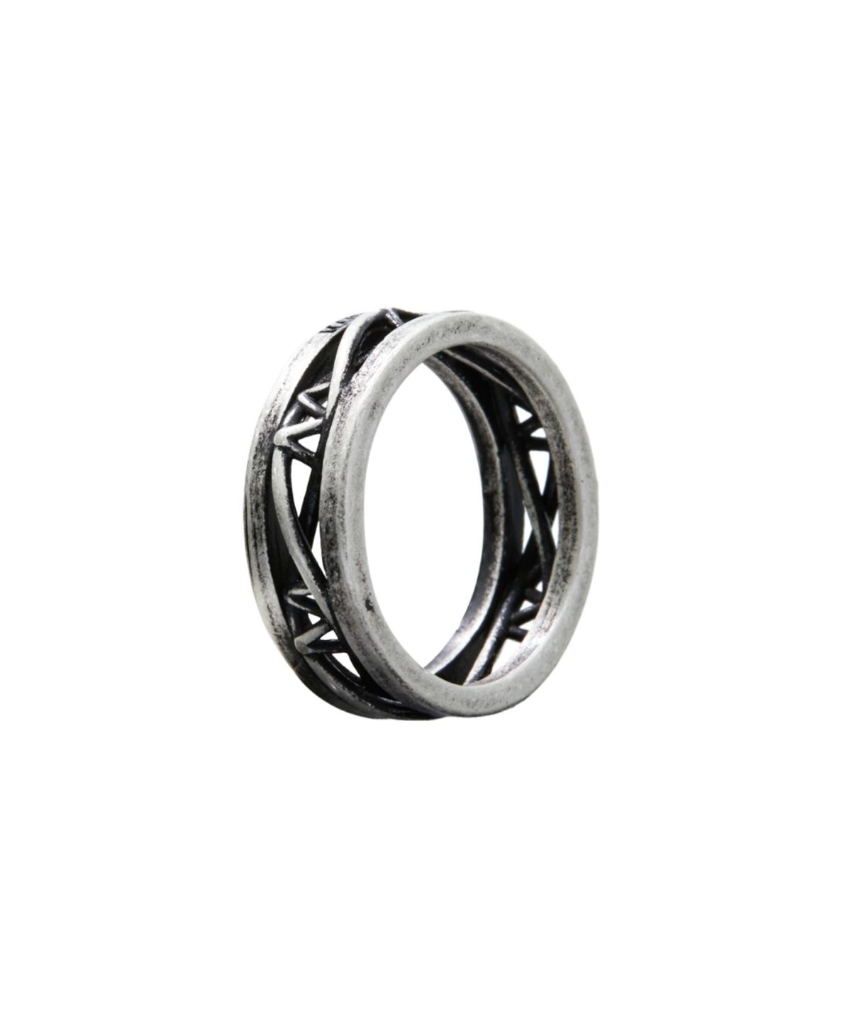 메종미네드(MAISON MINED) FUSION RING