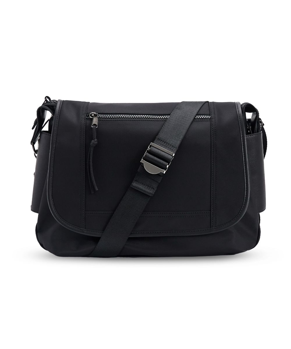 【MAISON MINED】22SS★ TWO POCKET MESSENGER BAG MUSINSA | MAISON MINED TWO POCKET SQUARE CROSS BAG