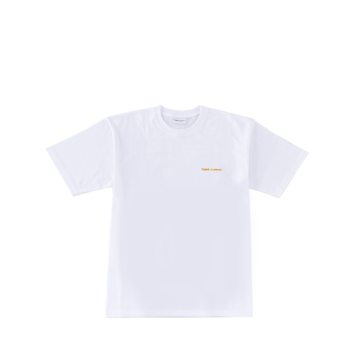 탭루덴스(TABBLUDENS) Gas Station Tee