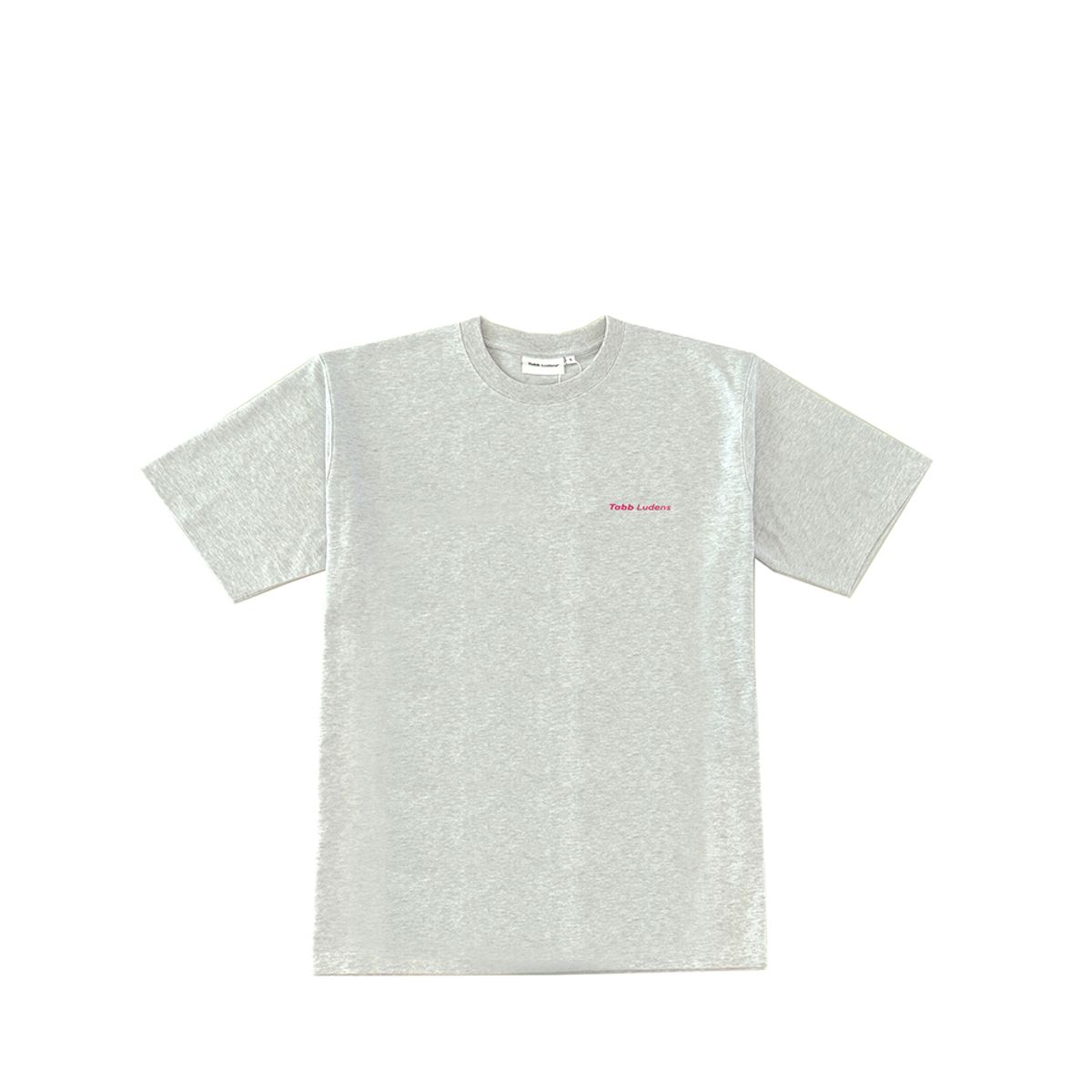 탭루덴스(TABBLUDENS) Shopping Cart Tee