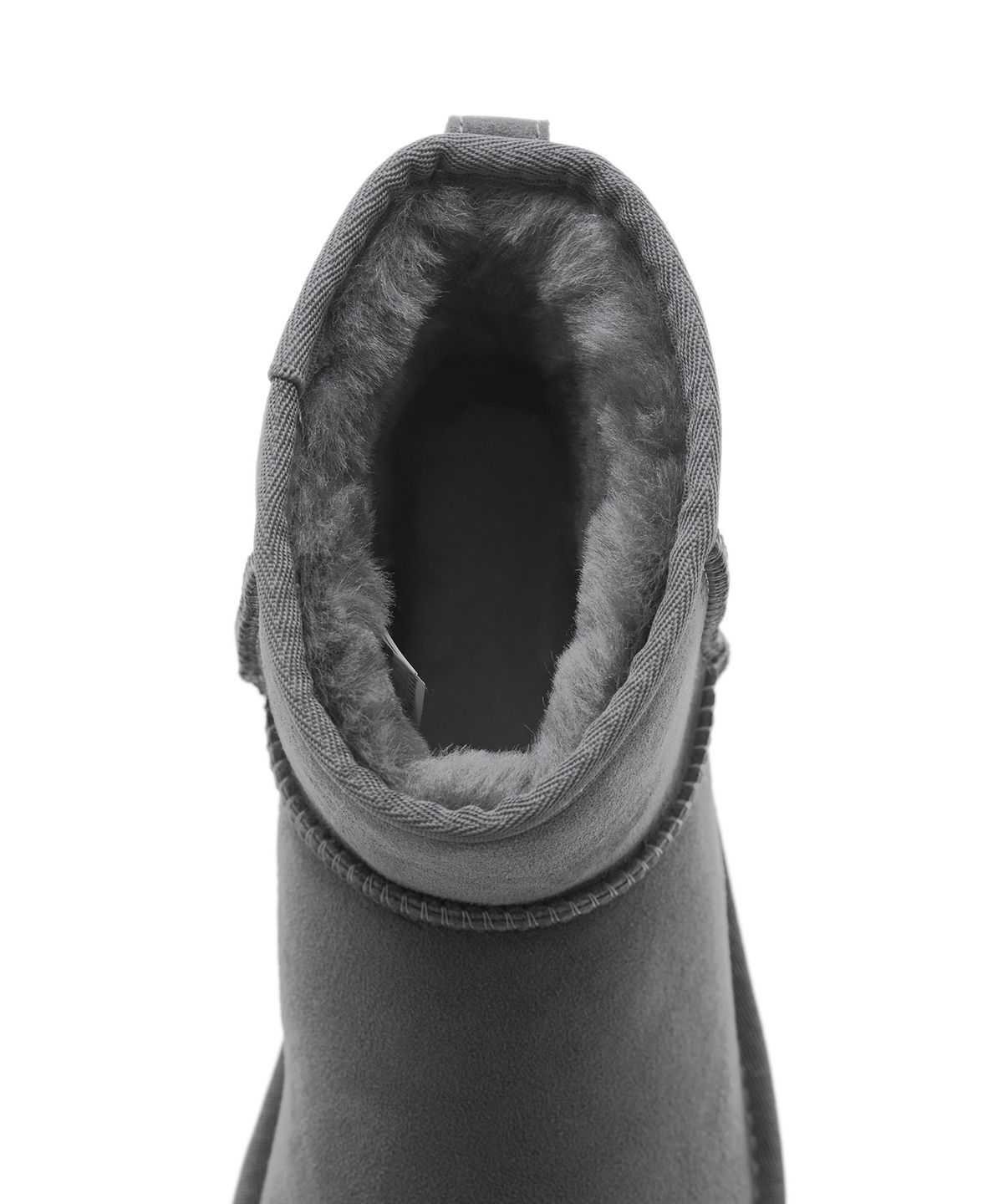 어그(UGG) [WOMEN] 클래식 미니 ll - 그레이 / 1016222GREY