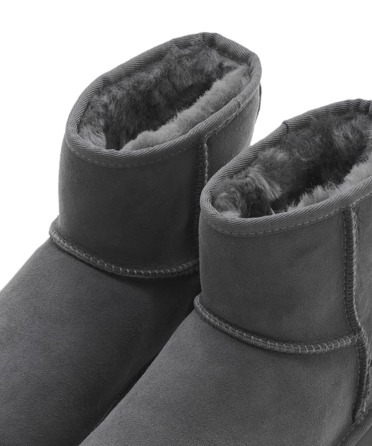 어그(UGG) [WOMEN] 클래식 미니 ll - 그레이 / 1016222GREY