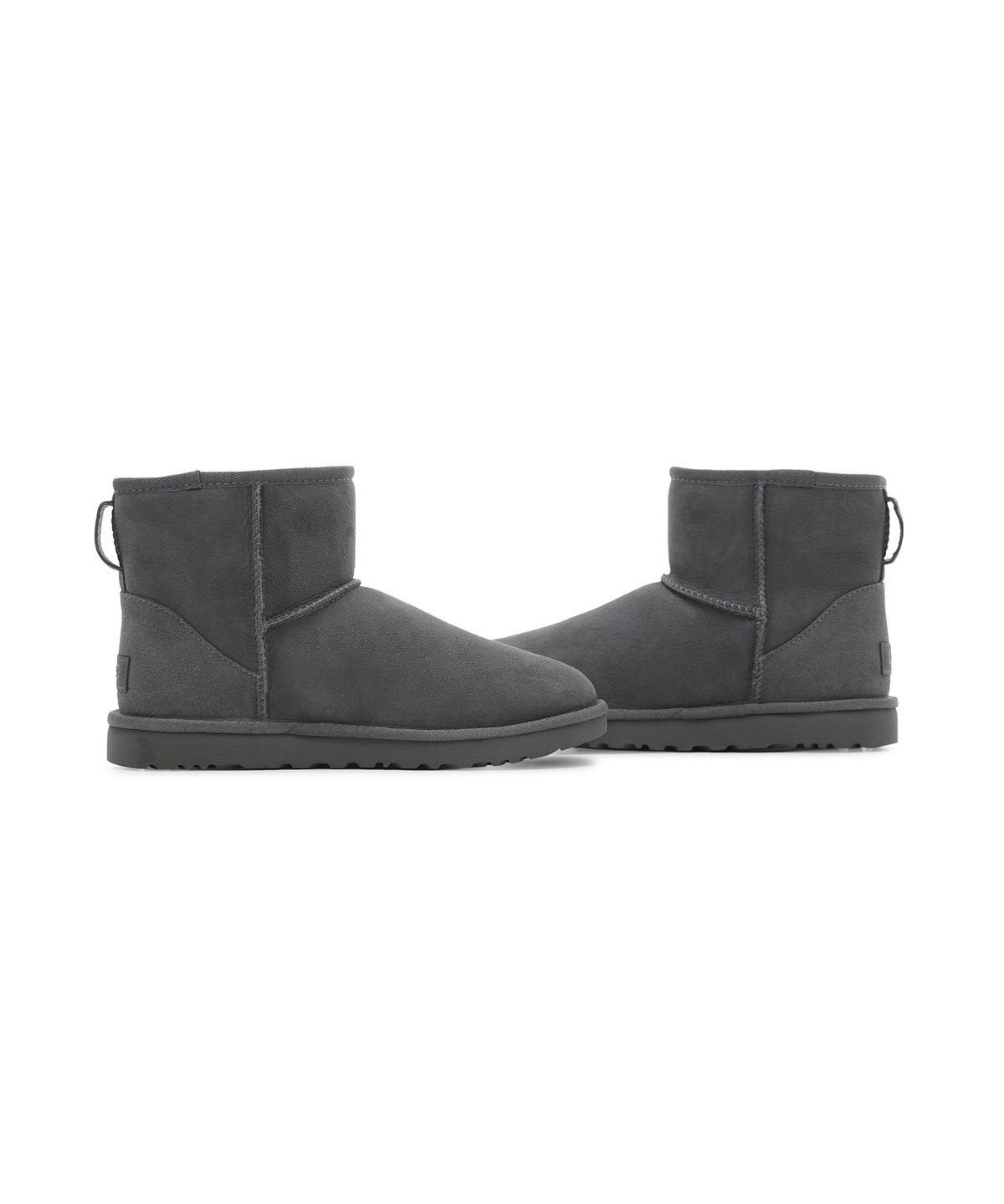 어그(UGG) [WOMEN] 클래식 미니 ll - 그레이 / 1016222GREY