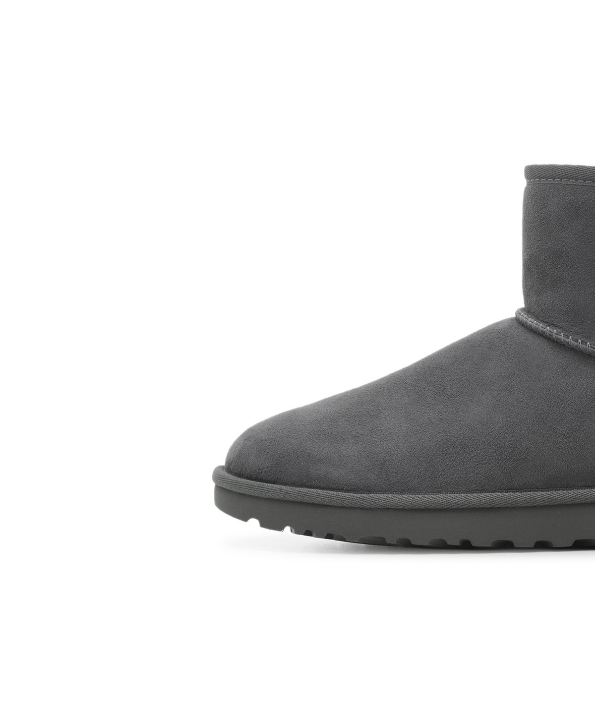 어그(UGG) [WOMEN] 클래식 미니 ll - 그레이 / 1016222GREY