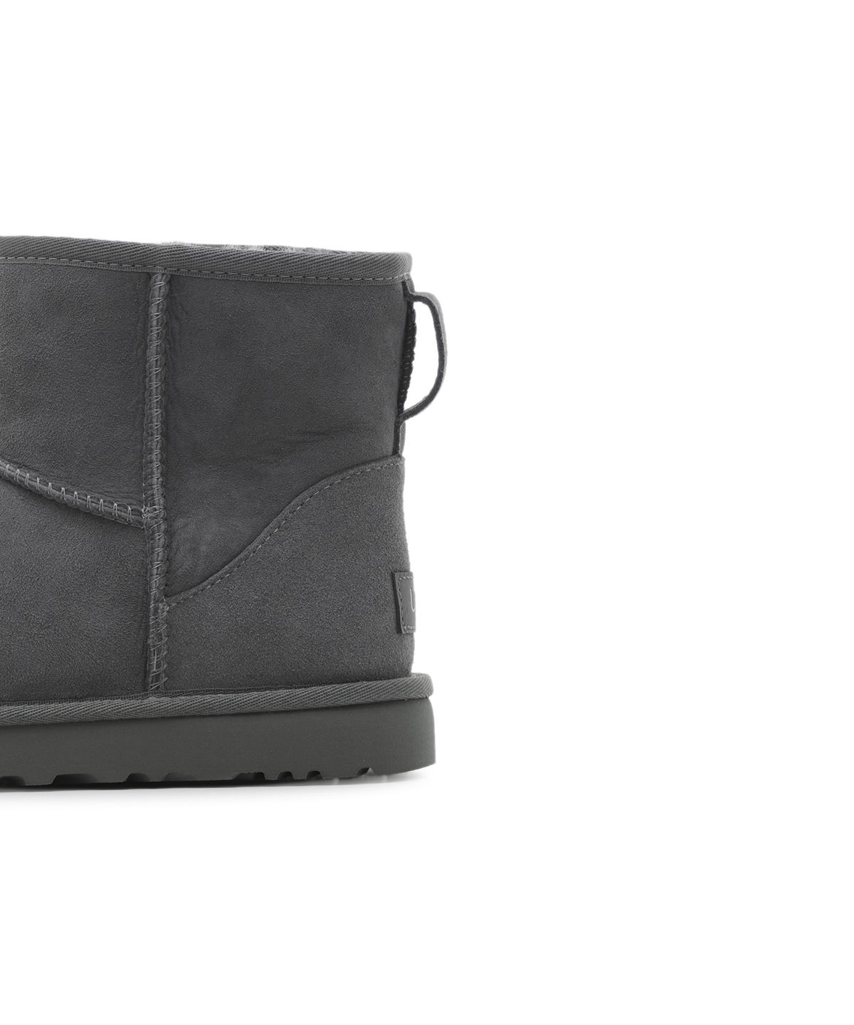 어그(UGG) [WOMEN] 클래식 미니 ll - 그레이 / 1016222GREY