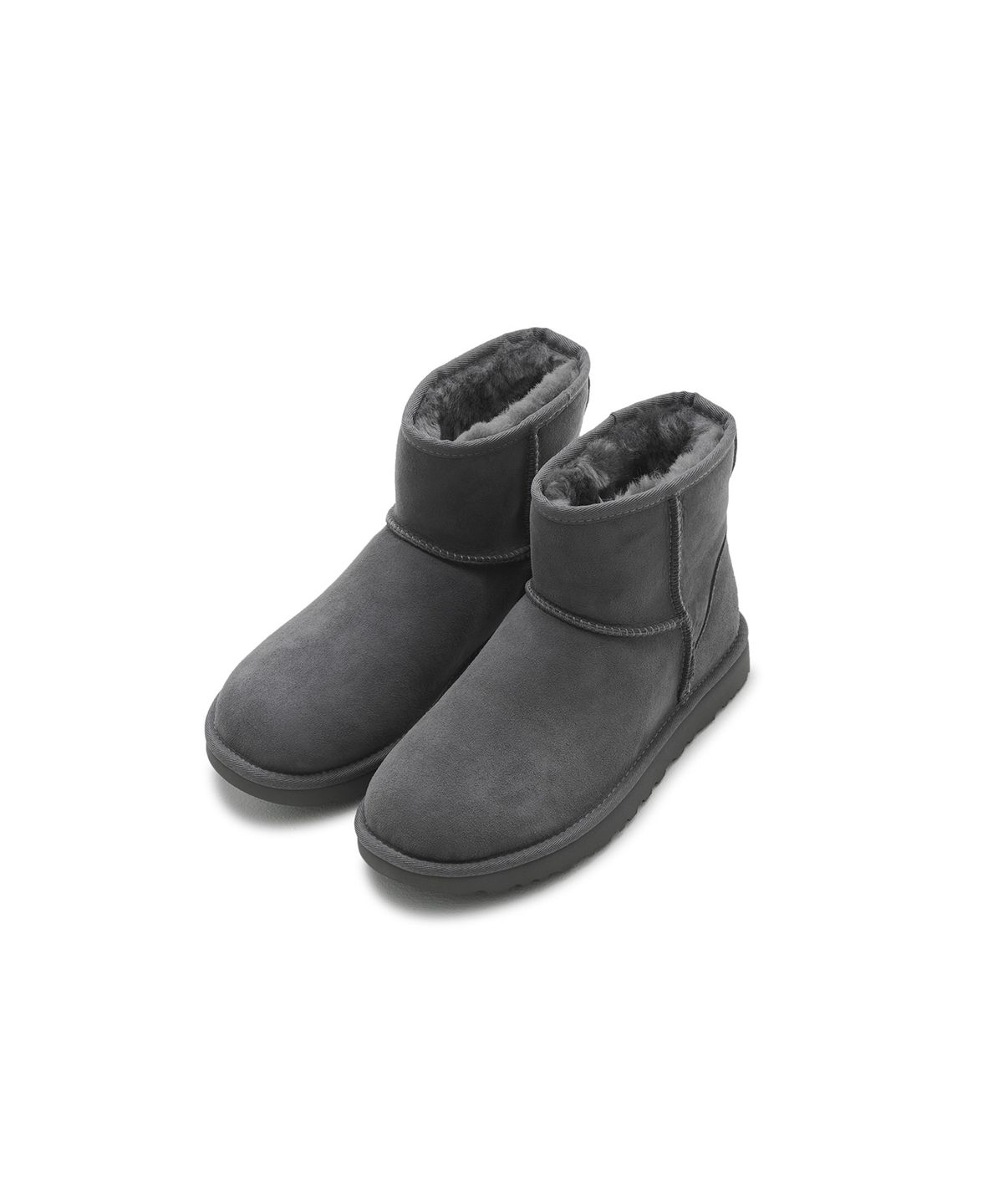 어그(UGG) [WOMEN] 클래식 미니 ll - 그레이 / 1016222GREY