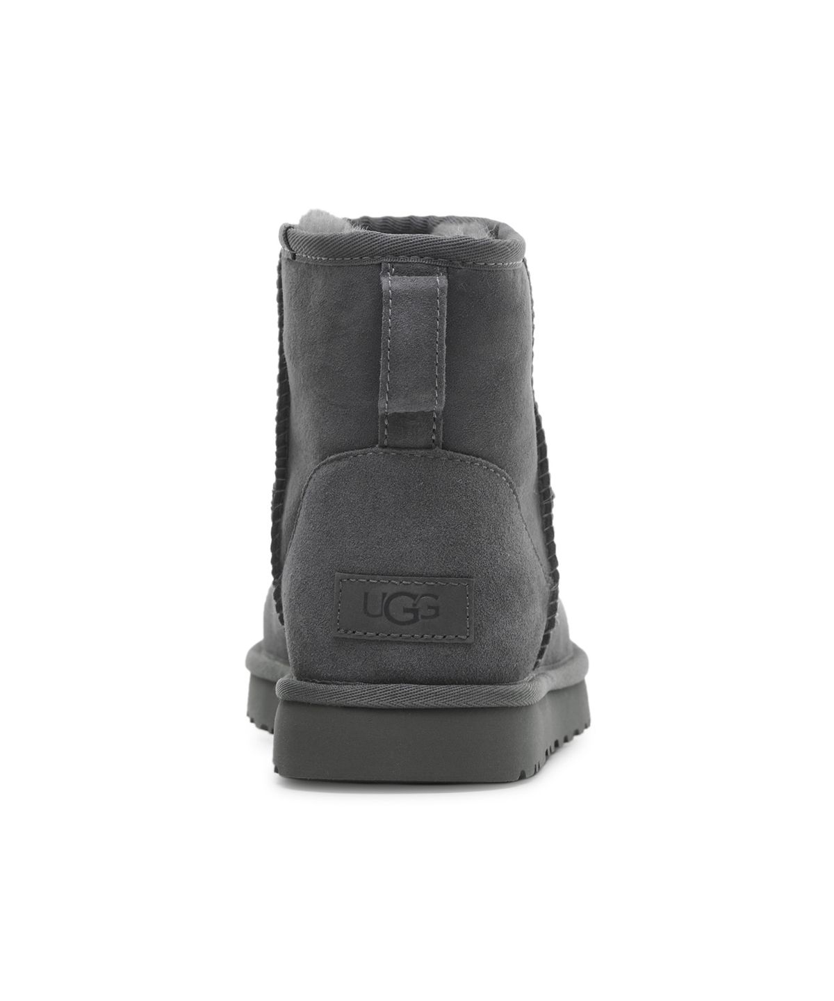 어그(UGG) [WOMEN] 클래식 미니 ll - 그레이 / 1016222GREY
