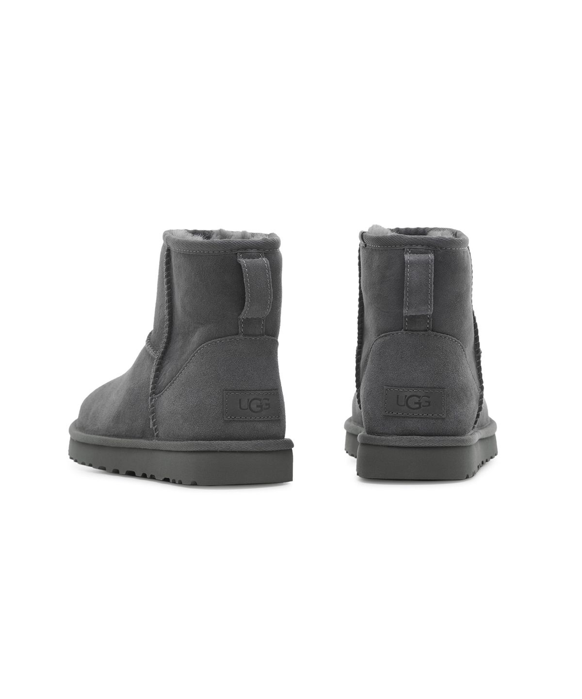 어그(UGG) [WOMEN] 클래식 미니 ll - 그레이 / 1016222GREY