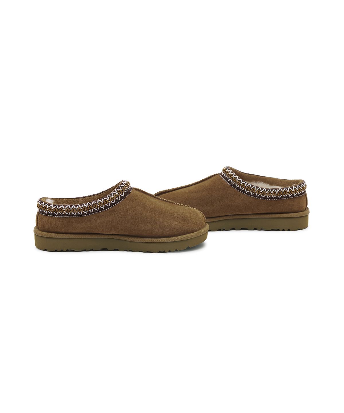 어그(UGG) [WOMEN] 타스만 - 체스넛 / 5955CHE