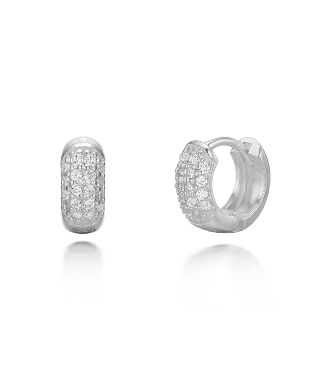레인드랍 쥬얼리(RAINDROP JEWELRY) 레인드랍 RDE-0021 [S925]