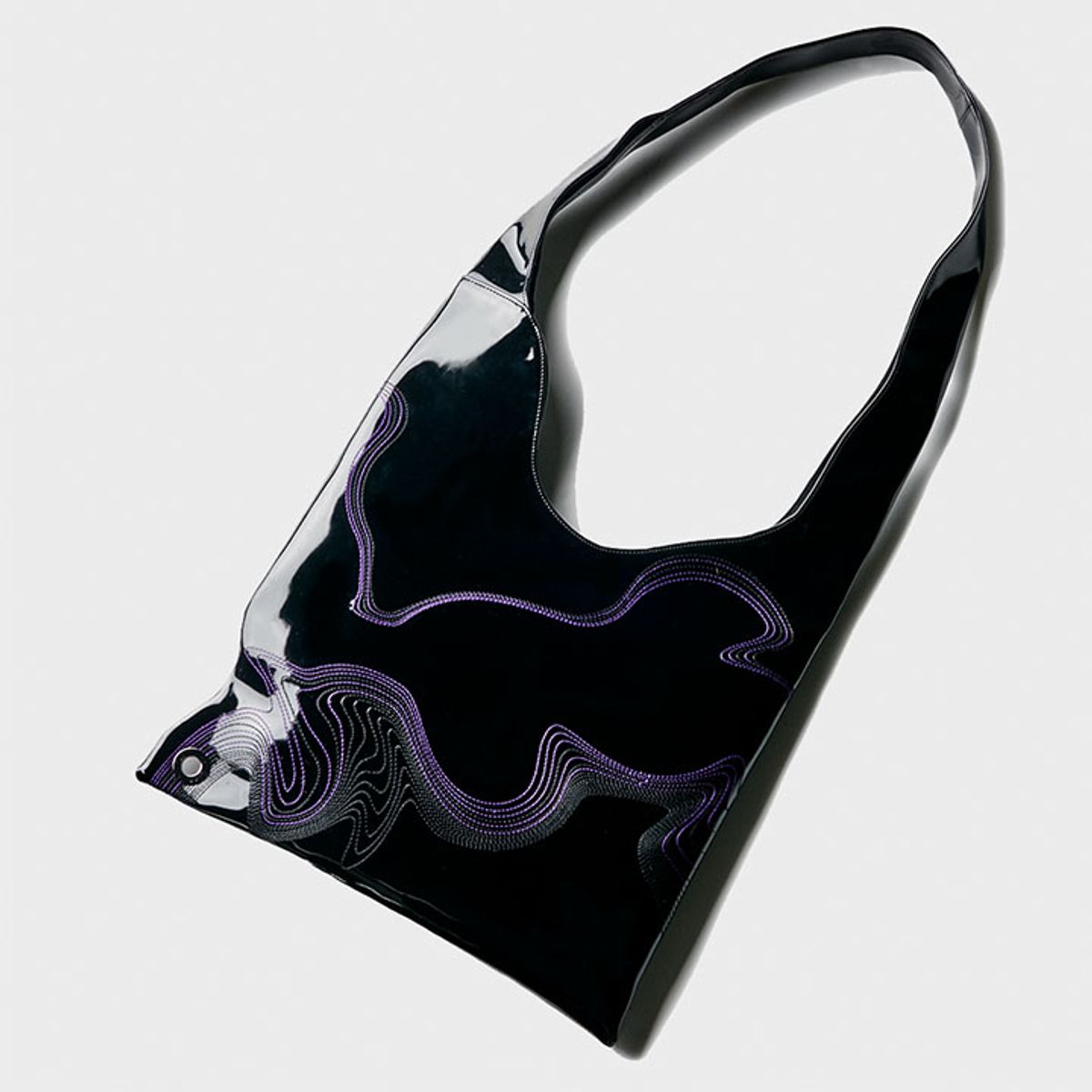 아이디얼리스트(IDEALIST) BLACK MEETS PURPLE