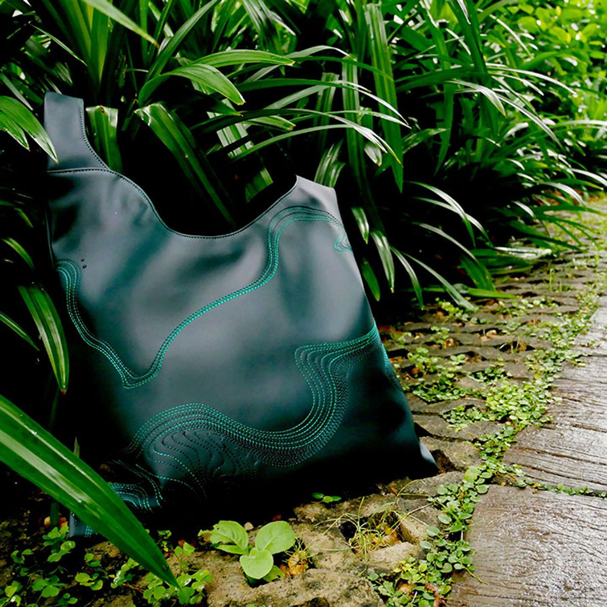 아이디얼리스트(IDEALIST) GREEN MEETS GREEN 무광