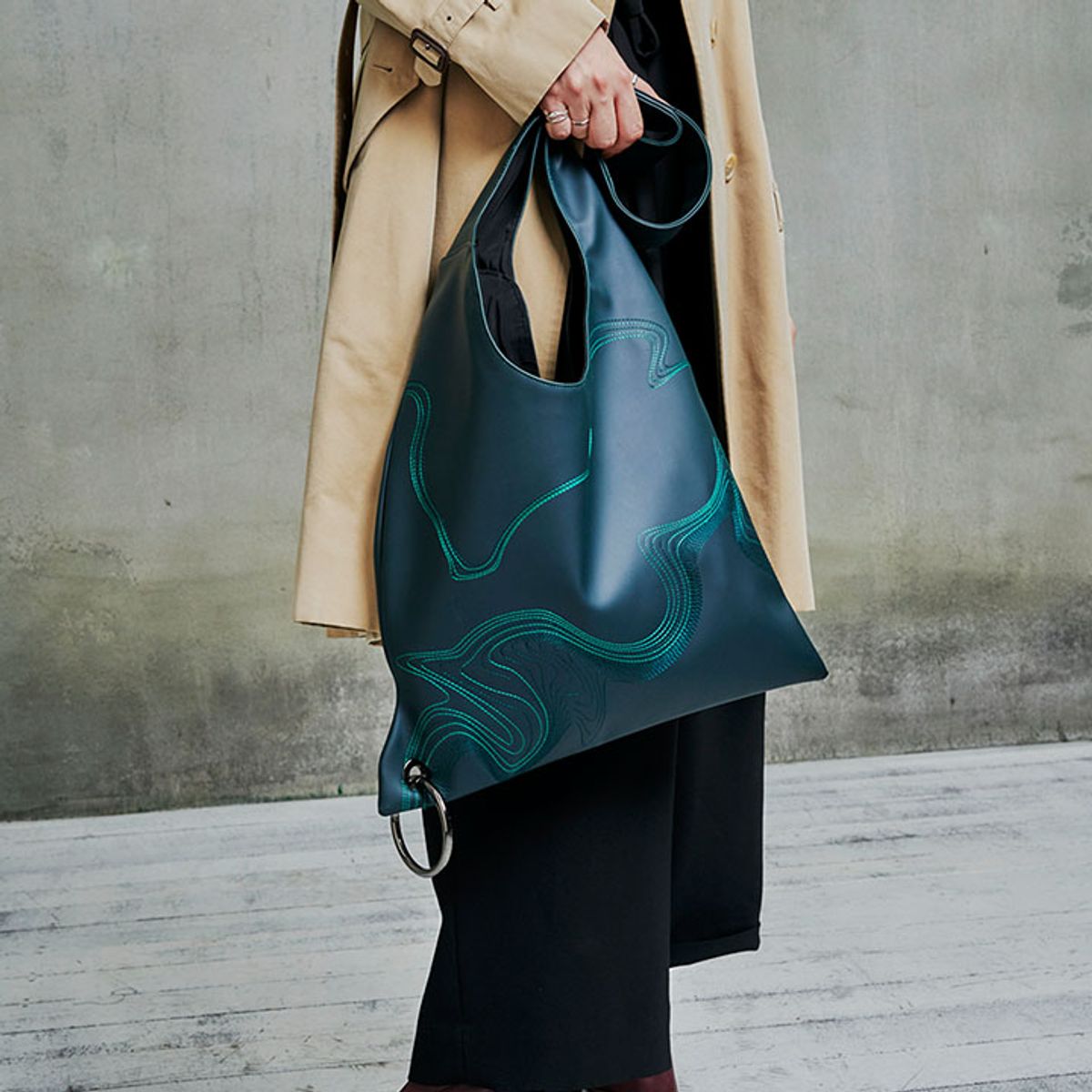 아이디얼리스트(IDEALIST) GREEN MEETS GREEN 무광