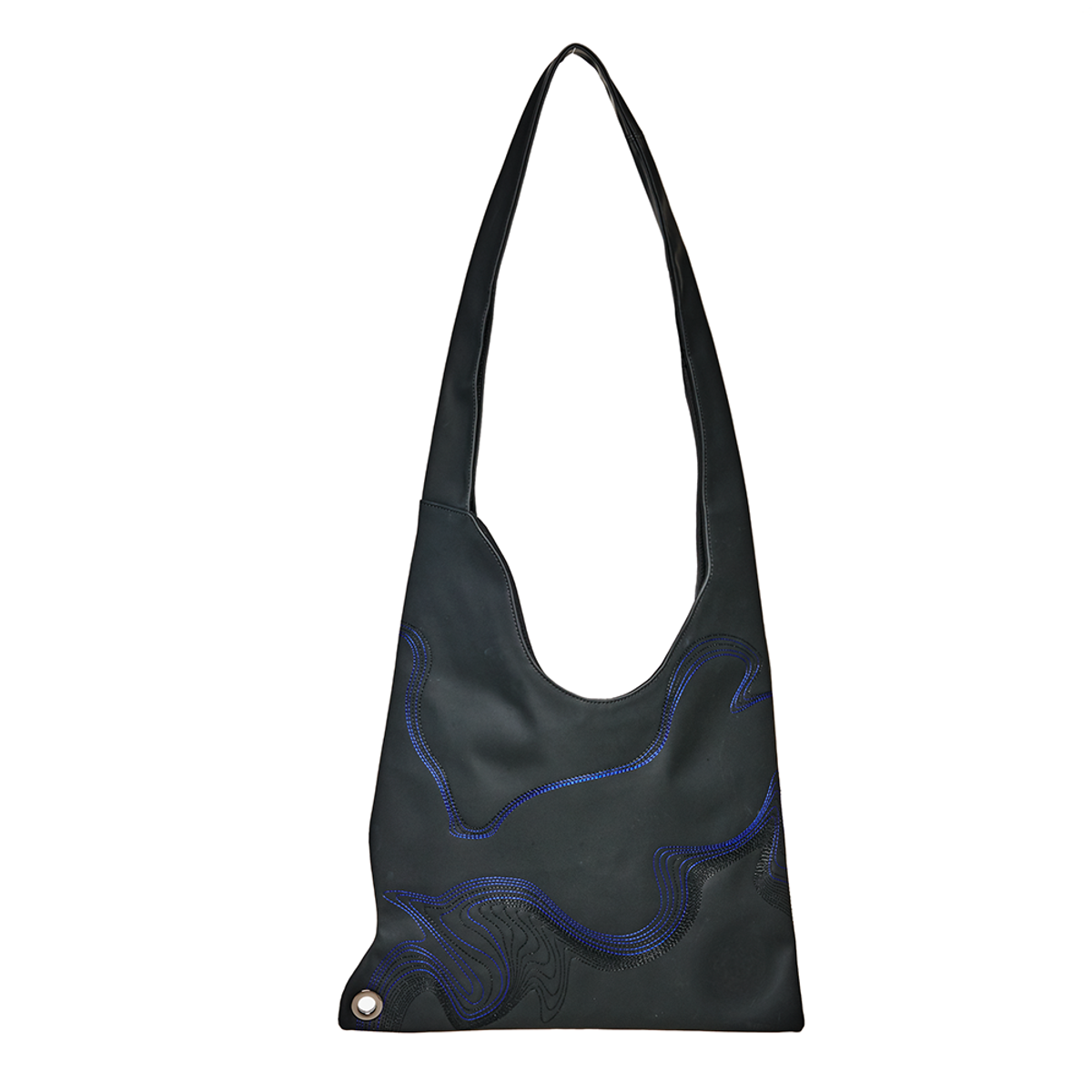 아이디얼리스트(IDEALIST) BLACK MEETS BLUE 무광