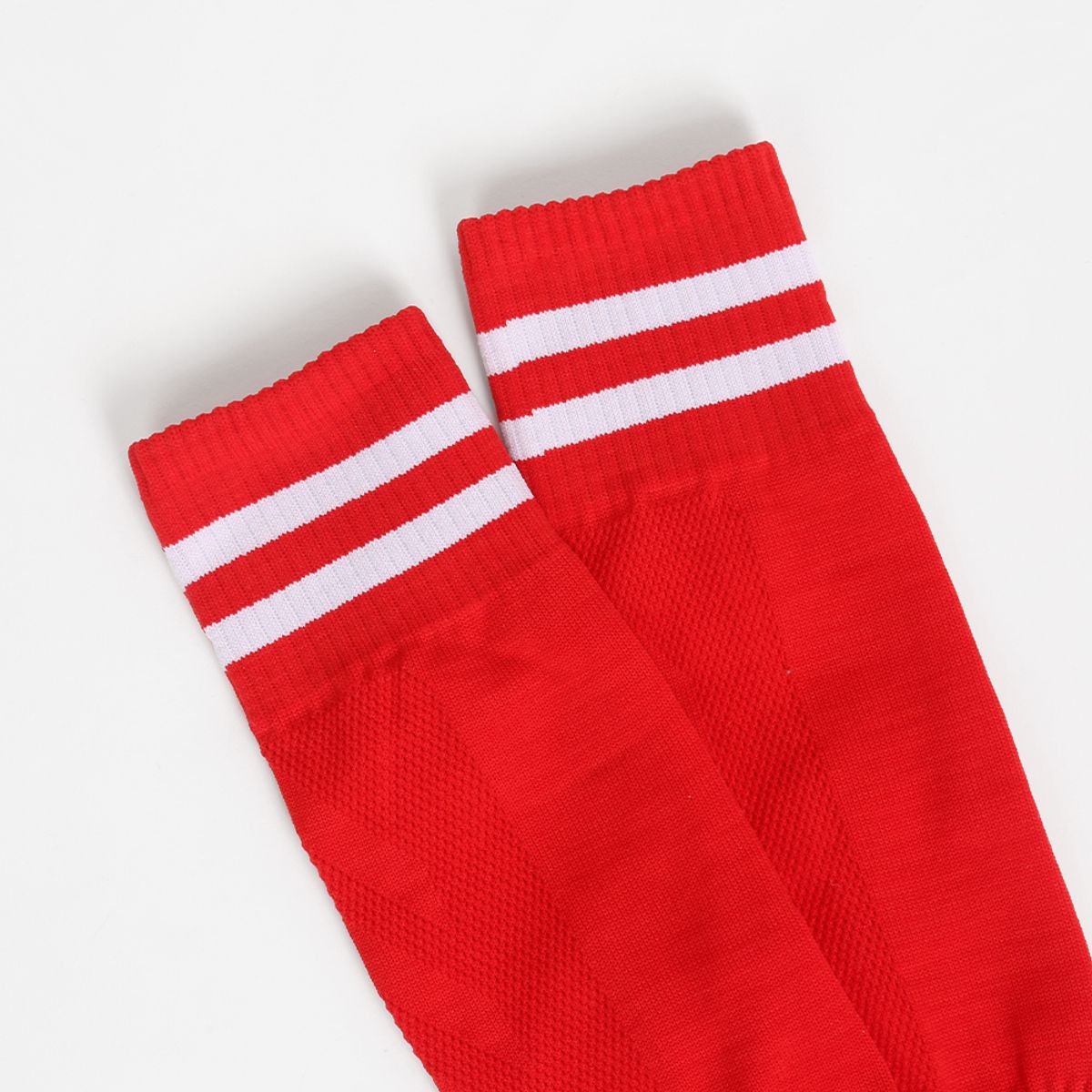 삭스에이(SOCKSA) [2PACK] 더블쿠션 156N 필드 축구 메쉬 스포츠 니삭스 양말