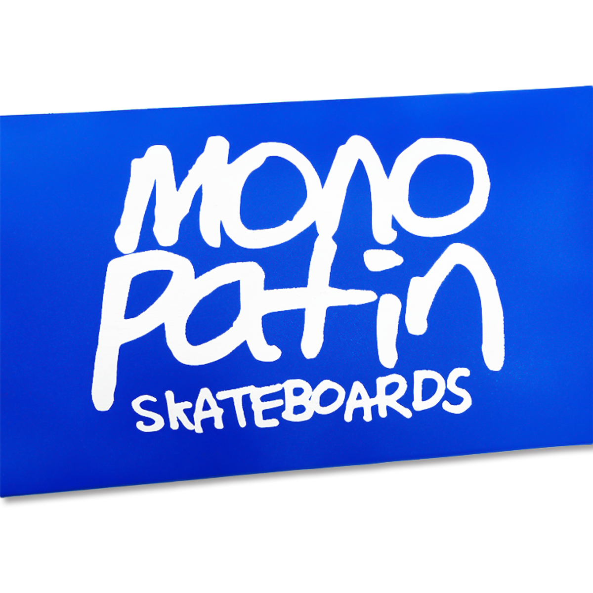 모노파틴(MONOPATIN) monopatin x Hej skateboard - blwt
